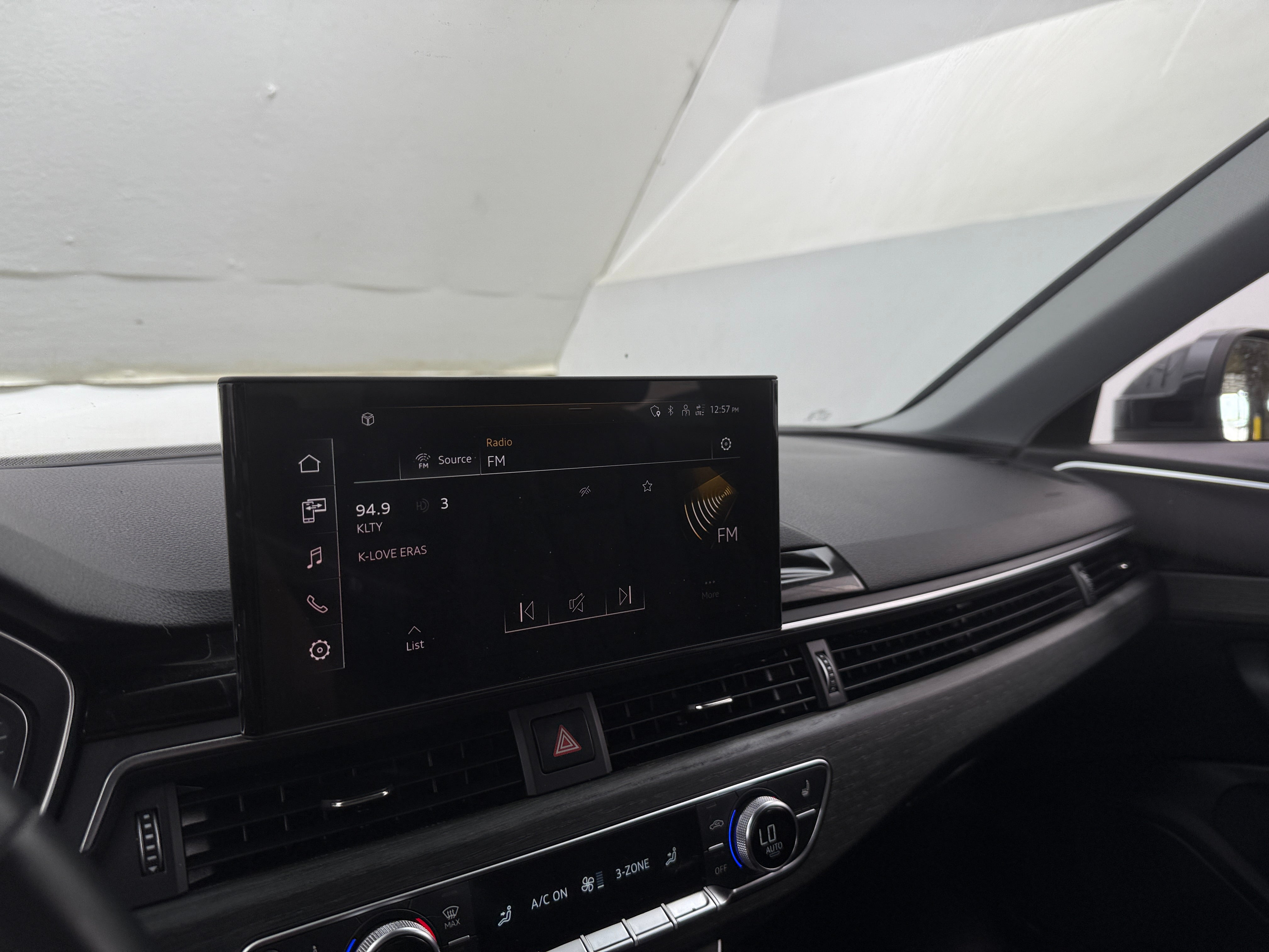 2020 Audi A4 Premium 3