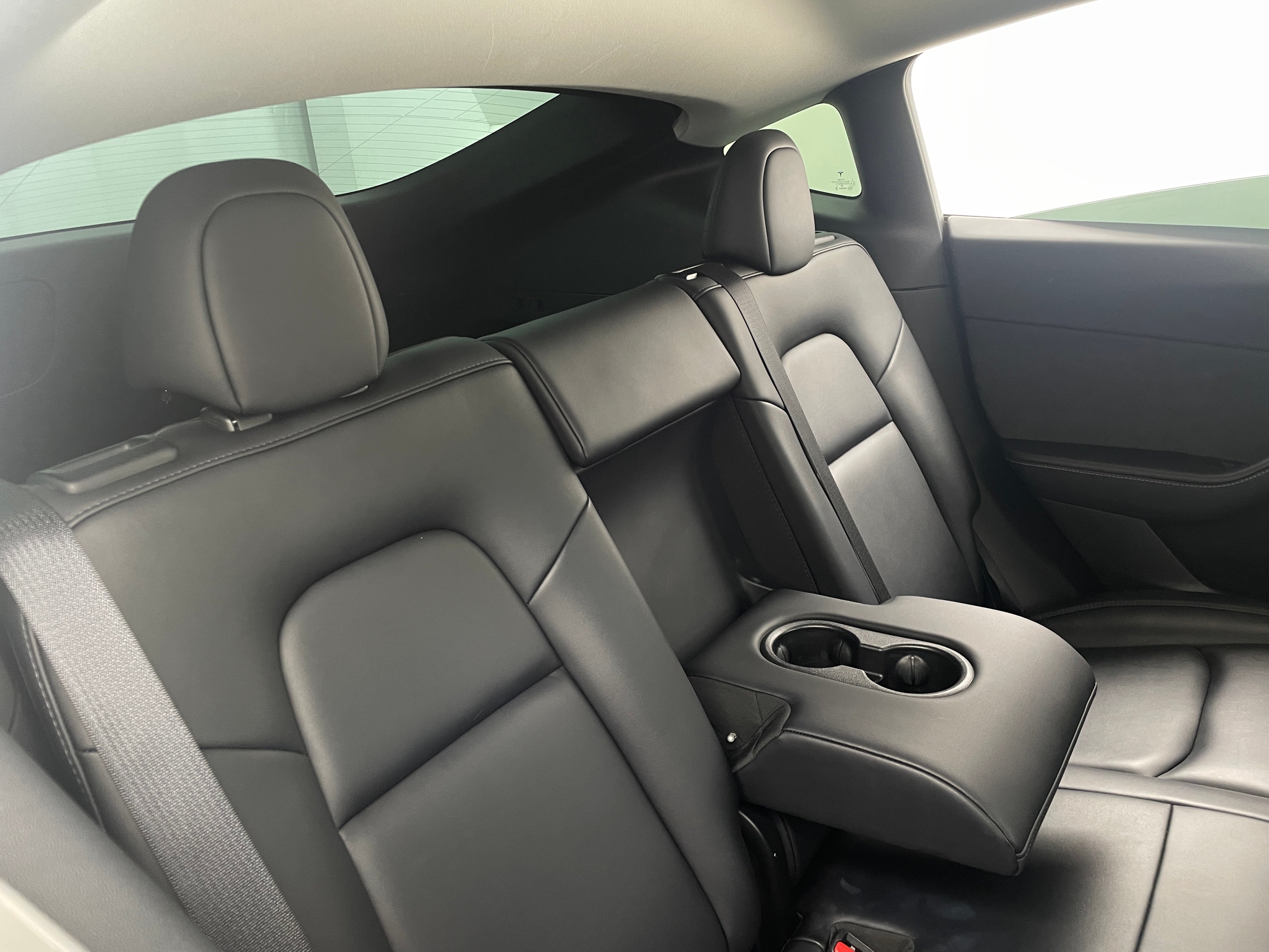 2021 Tesla Model Y Long Range 5