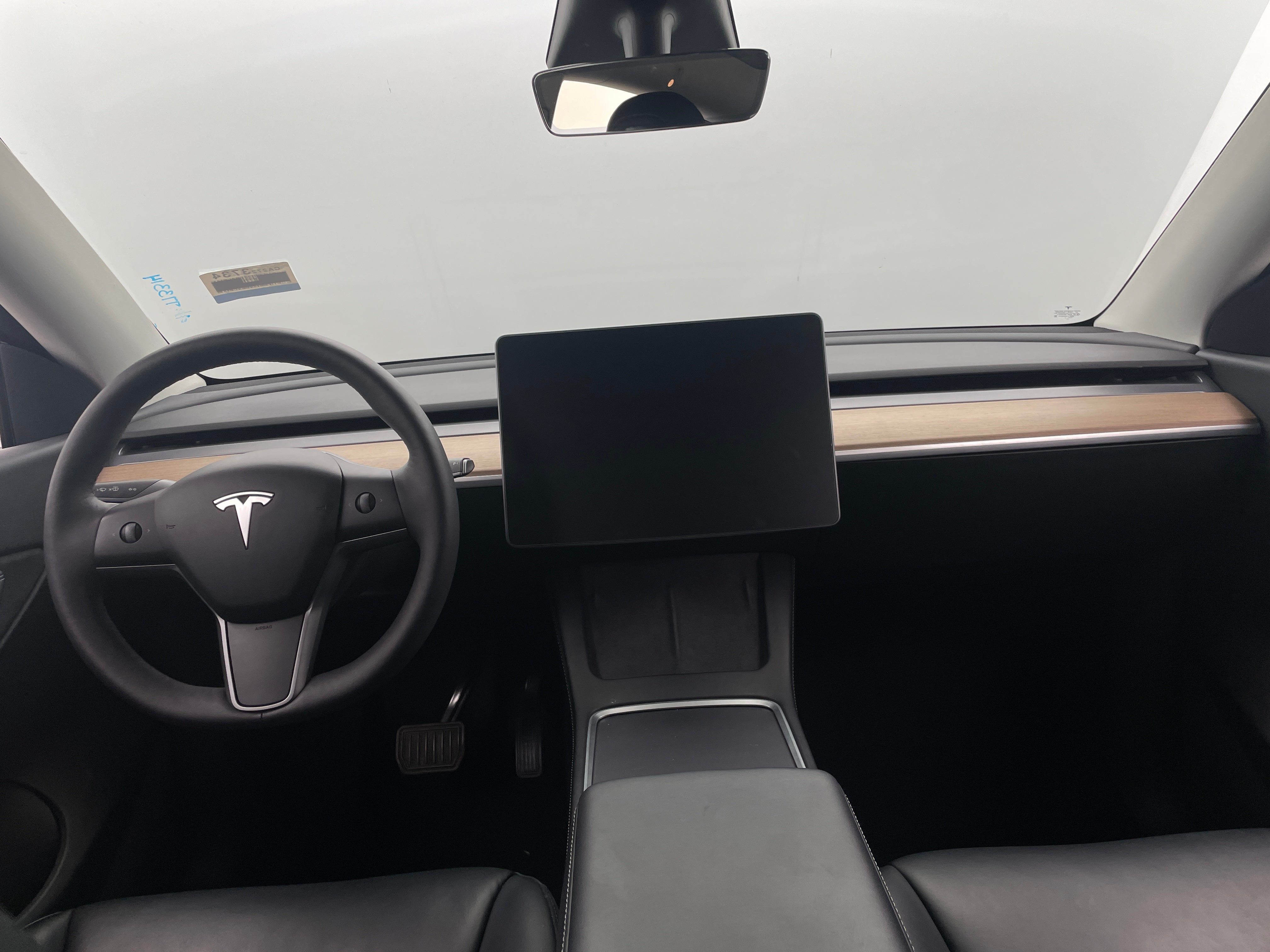 2021 Tesla Model Y Long Range 2