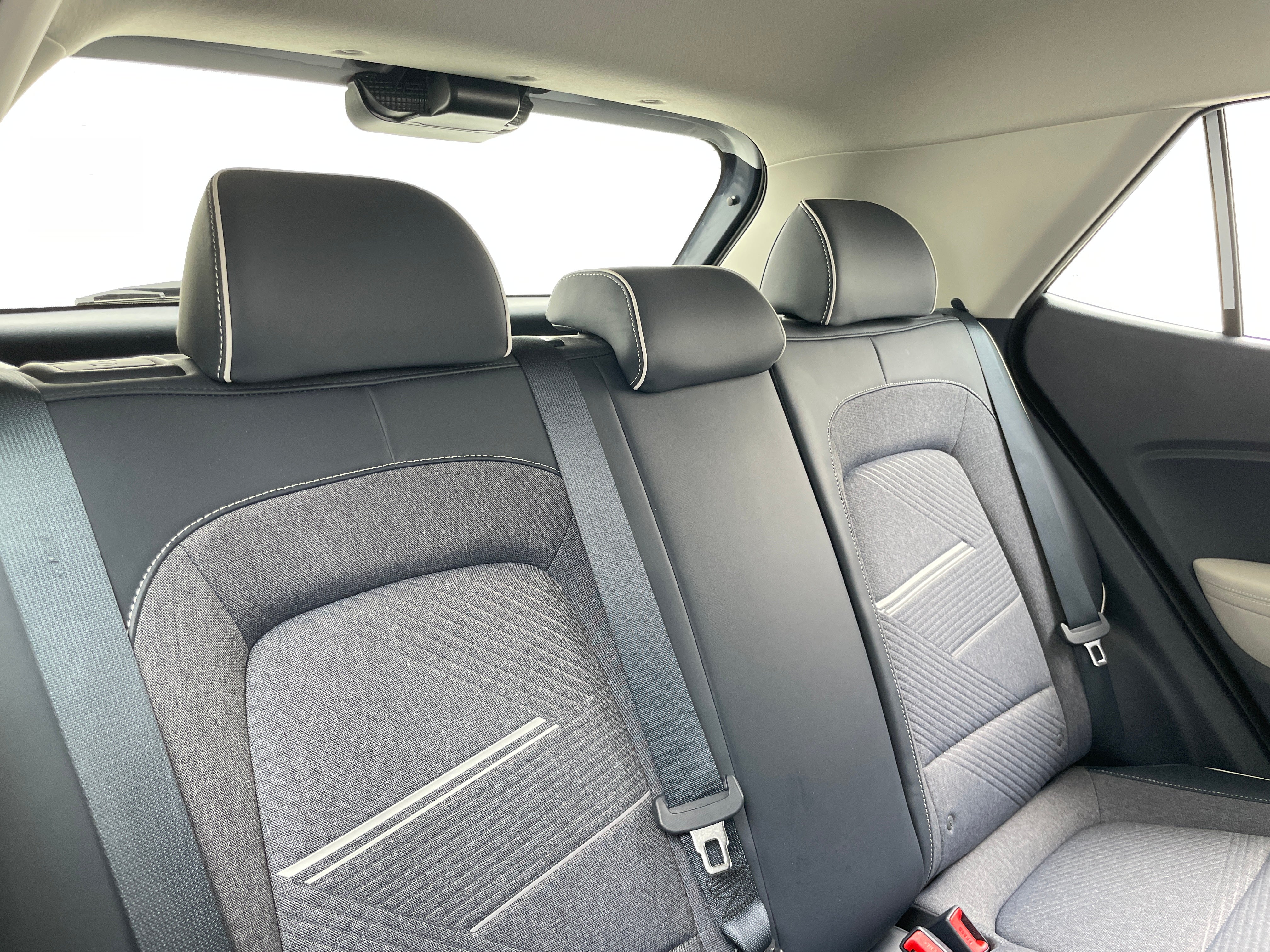2021 Hyundai Venue Denim 5