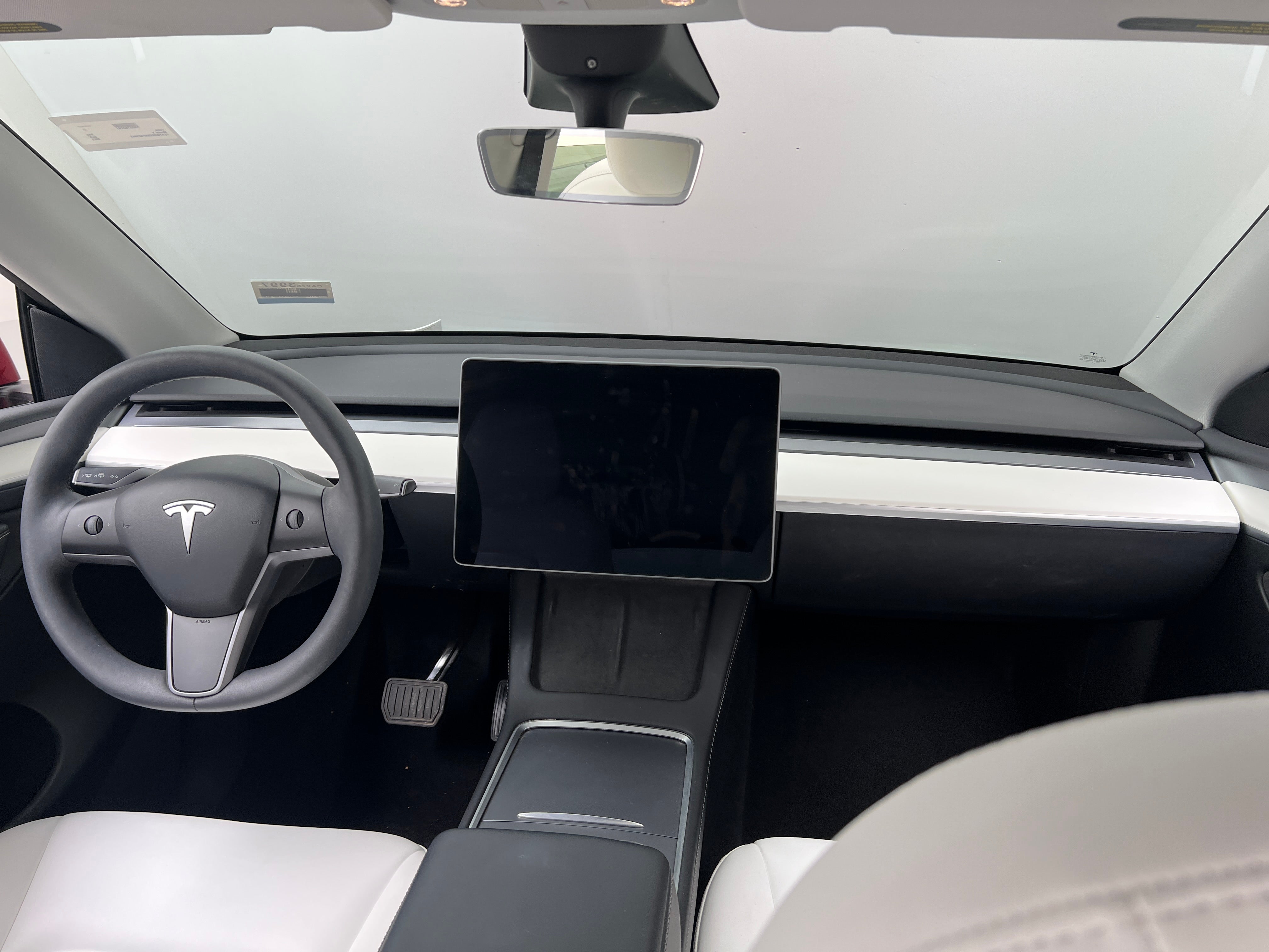 2022 Tesla Model Y Long Range 2
