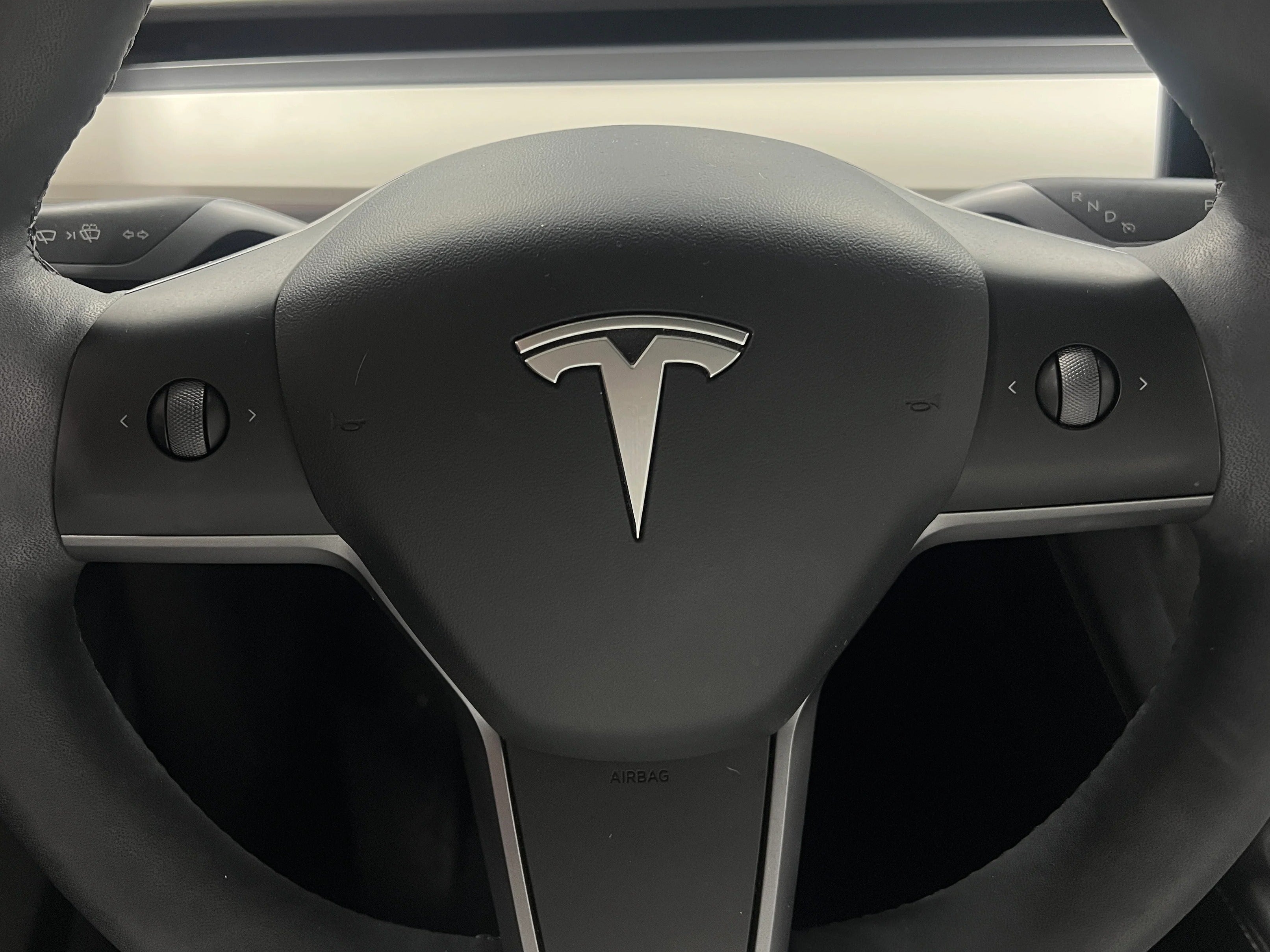 2022 Tesla Model Y Long Range 4