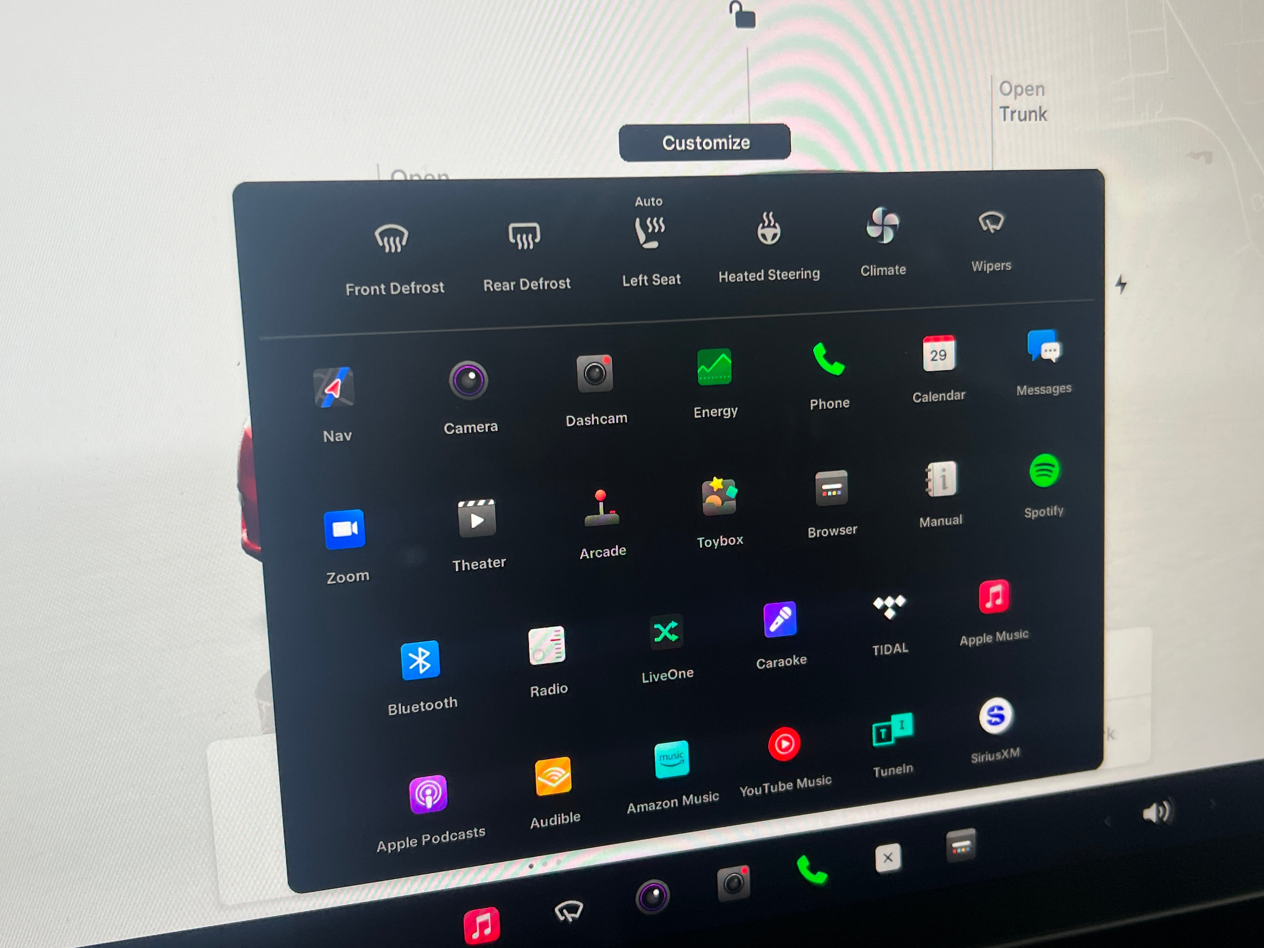 2022 Tesla Model Y Long Range 3