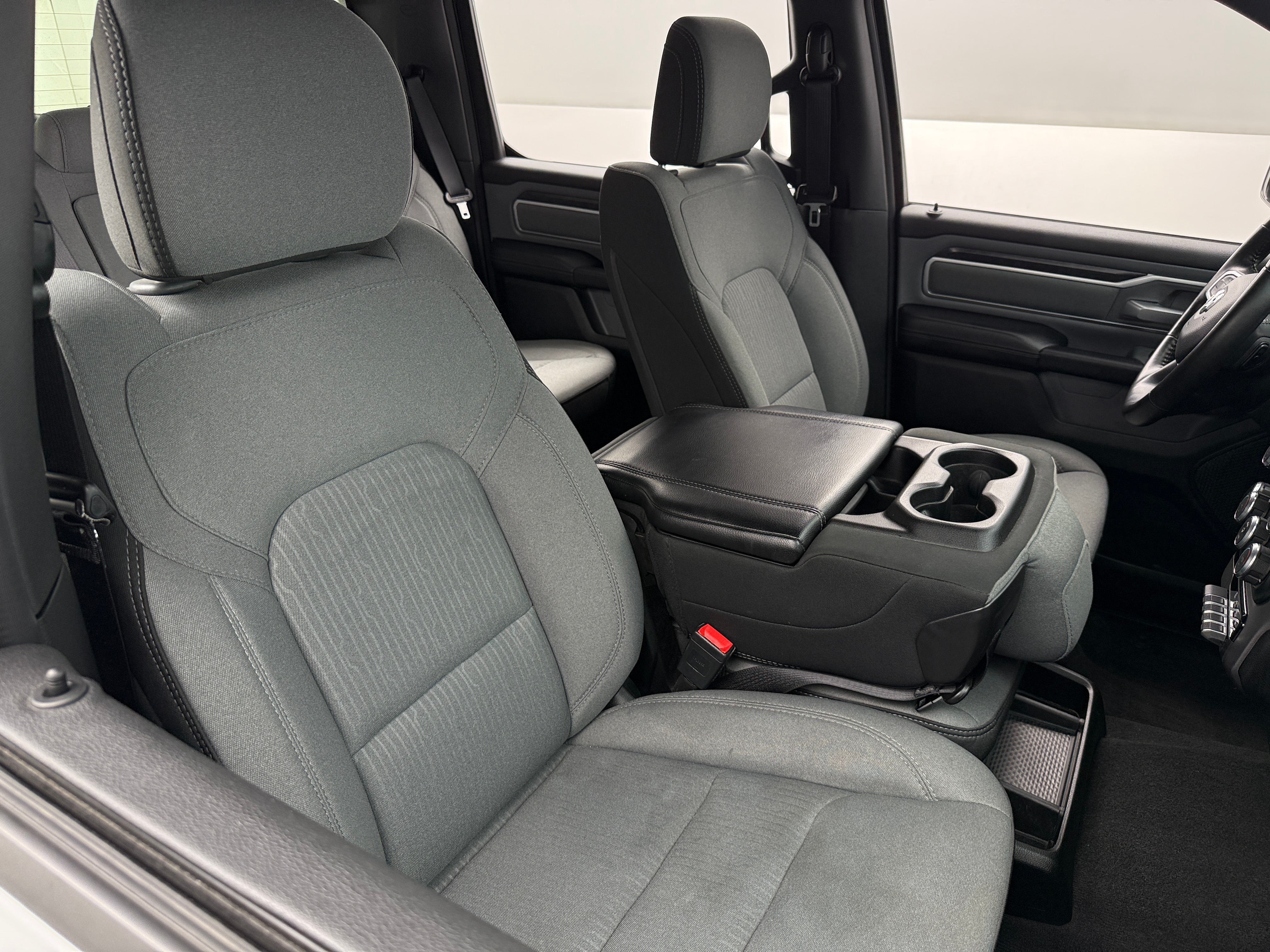 2022 RAM 1500 Big Horn 2
