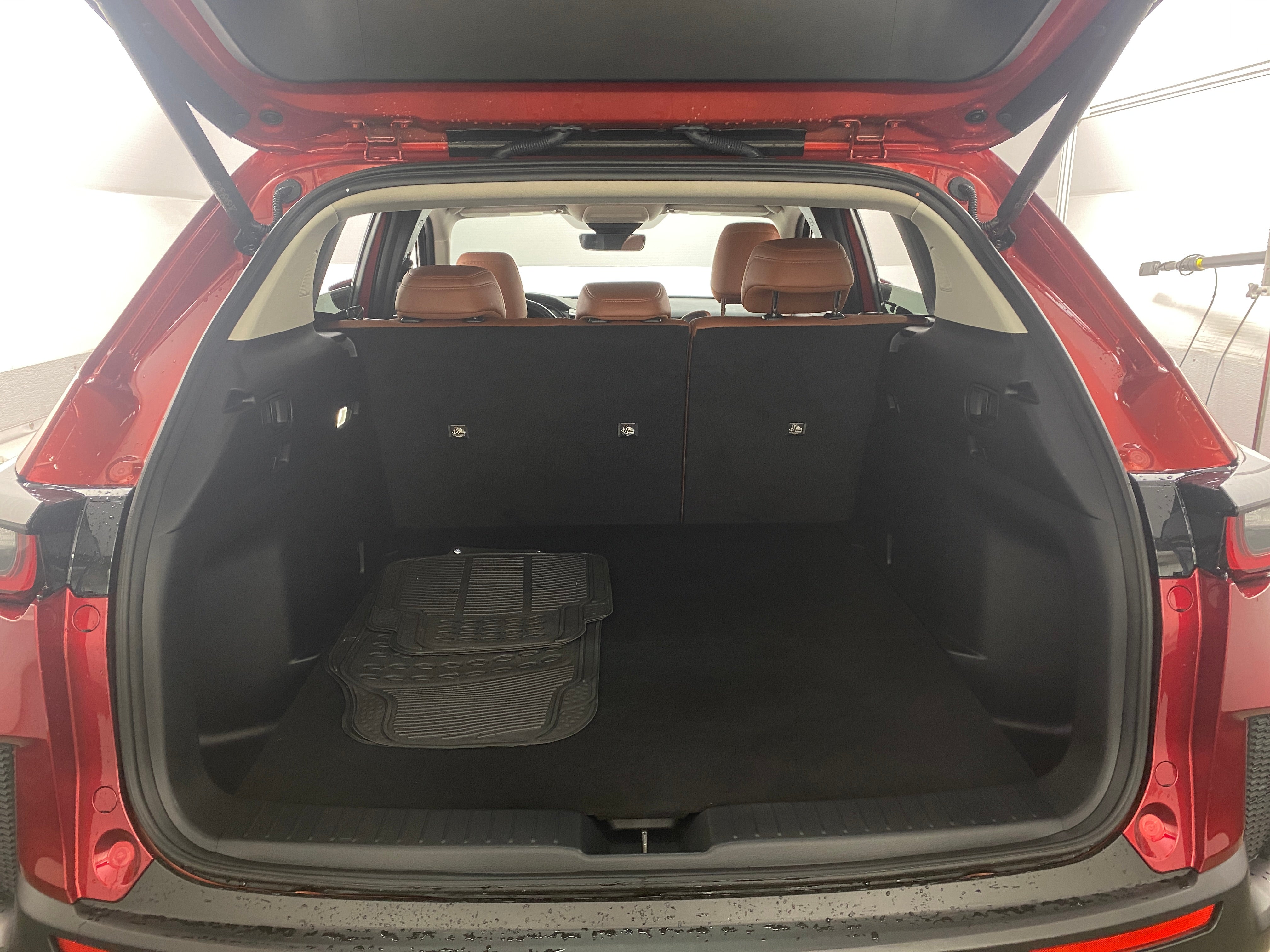 2023 Mazda CX-50 Turbo Premium 6