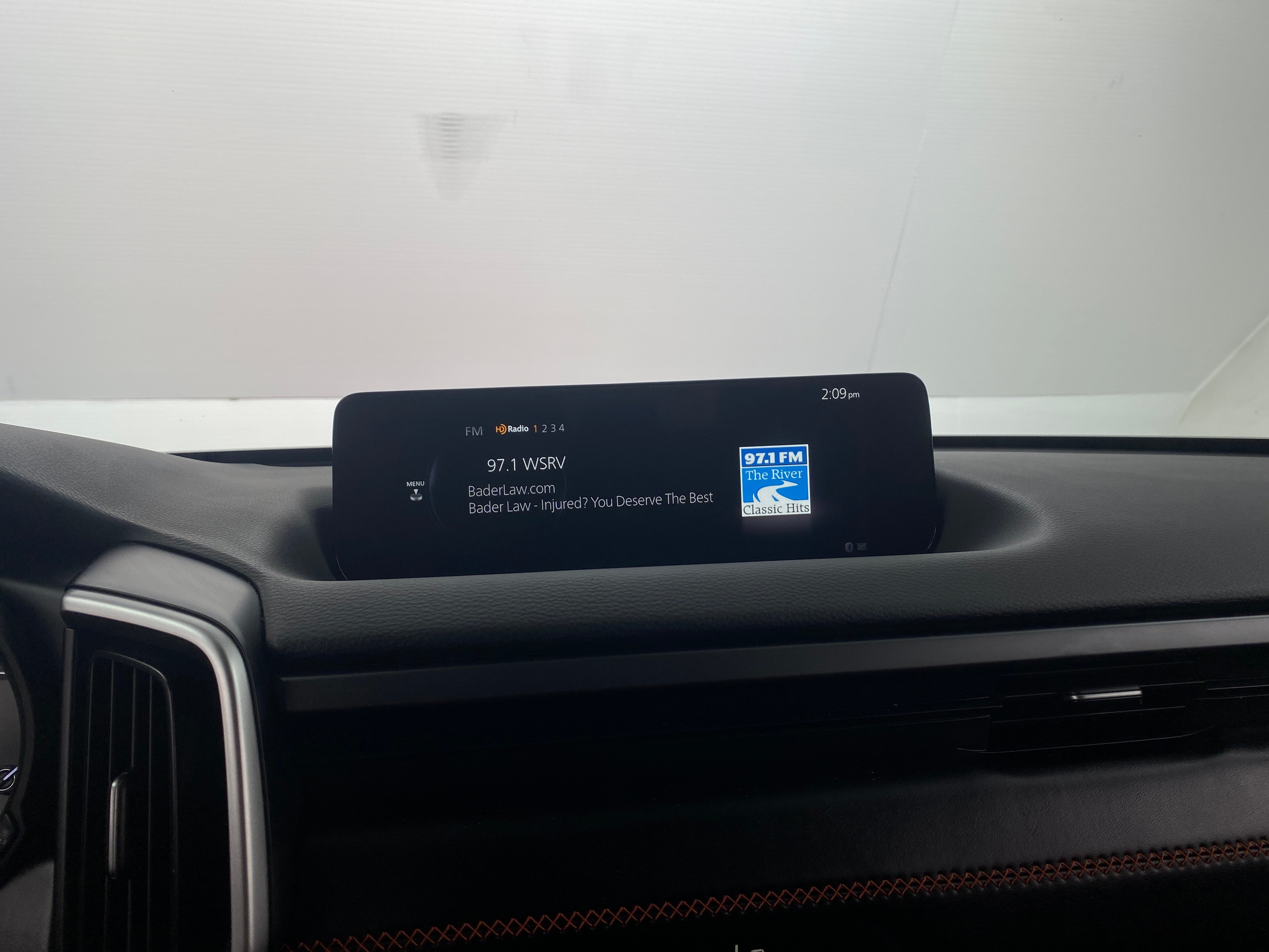 2023 Mazda CX-50 Turbo Premium 3