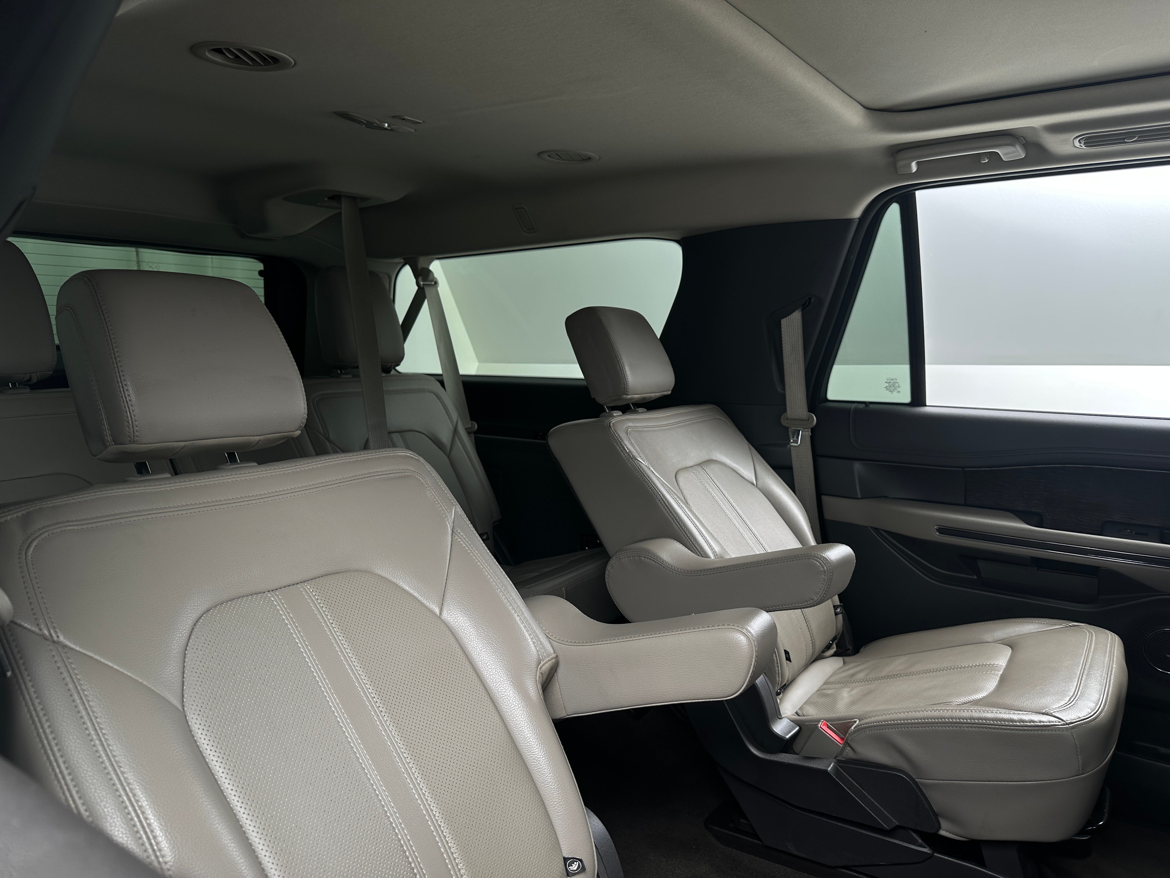 2021 Ford Expedition MAX Limited 5