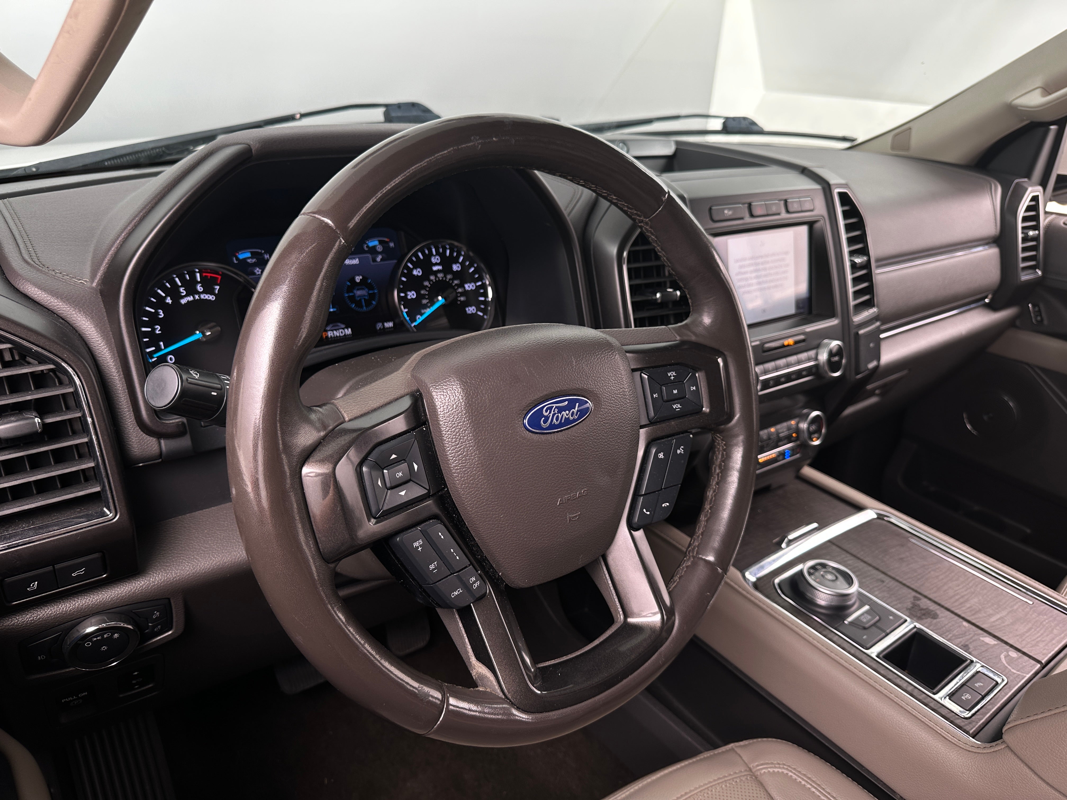 2021 Ford Expedition MAX Limited 2