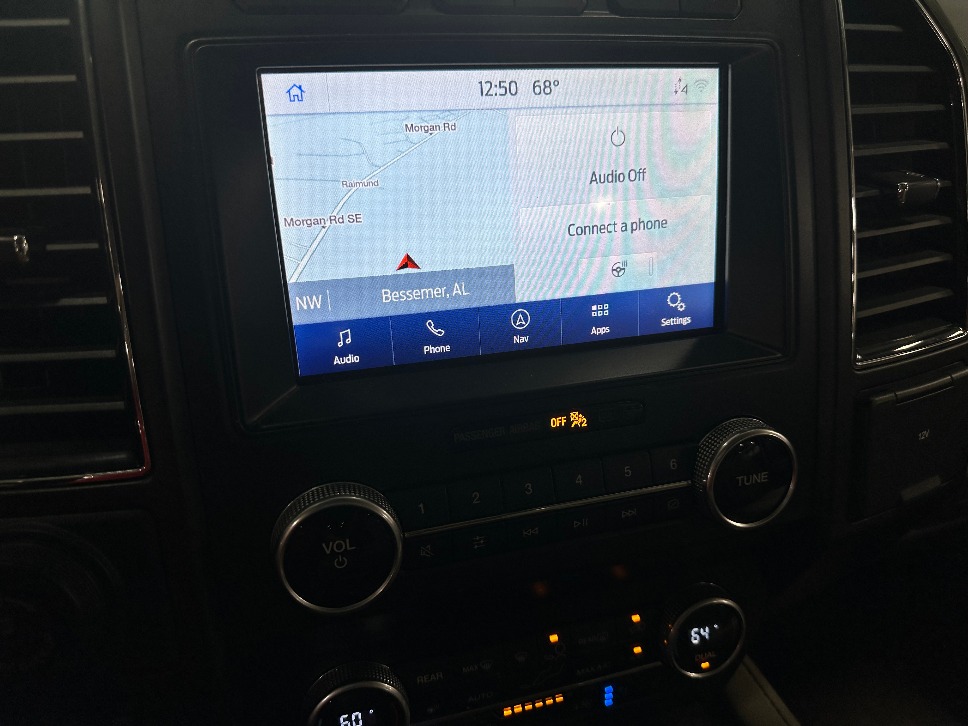 2021 Ford Expedition MAX Limited 3