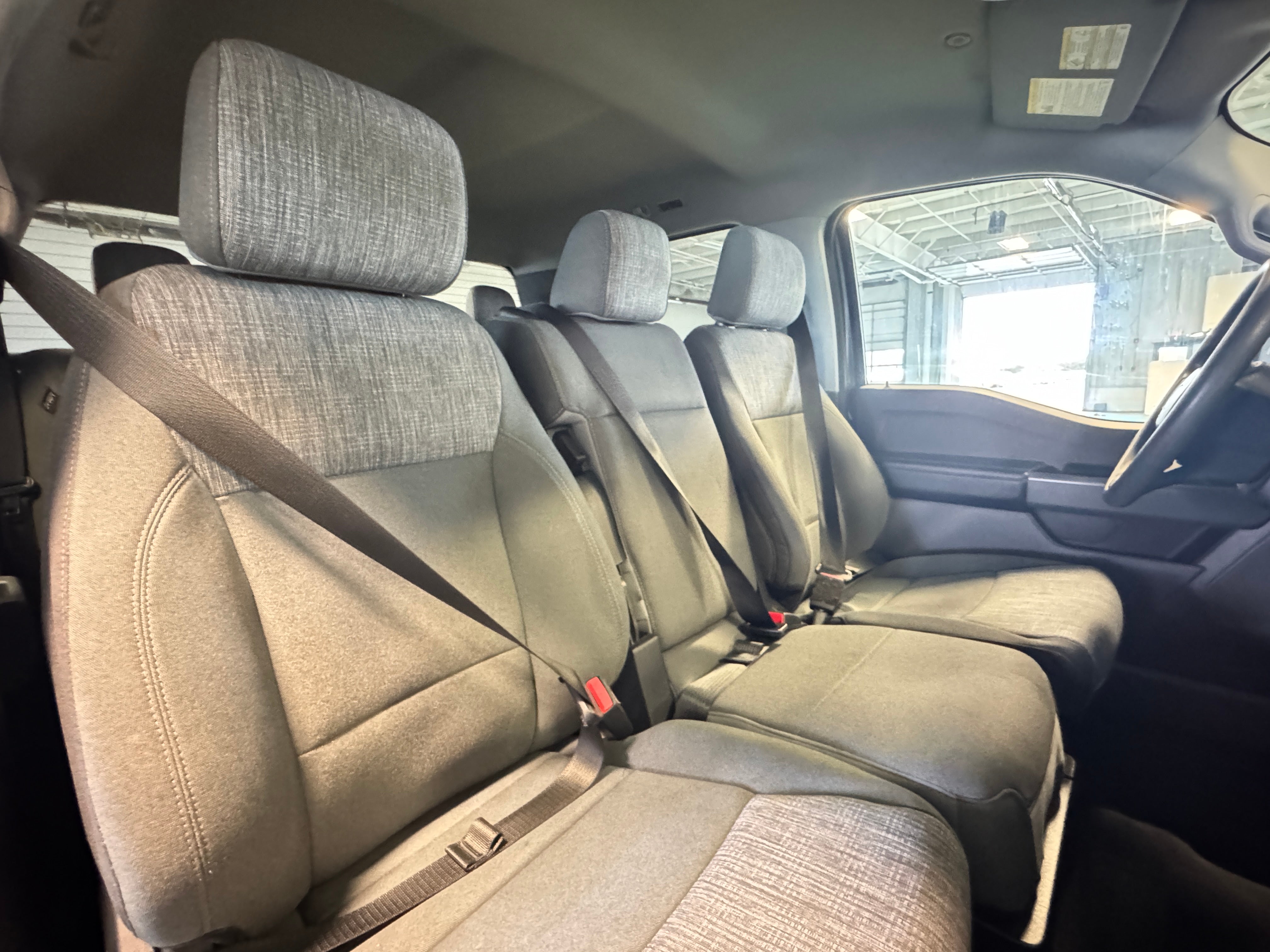 2023 Ford Econoline E-150 2
