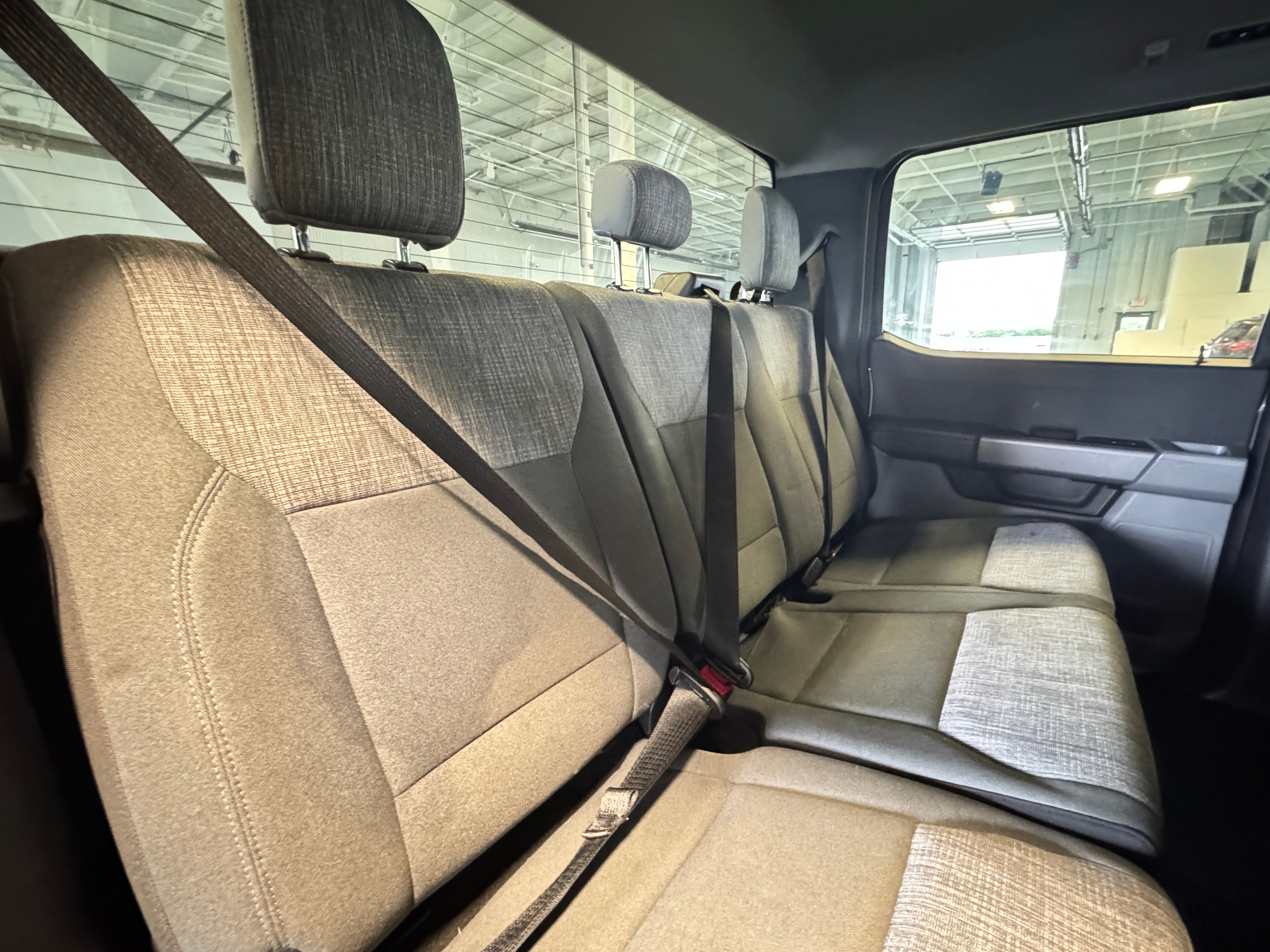 2023 Ford Econoline E-150 6