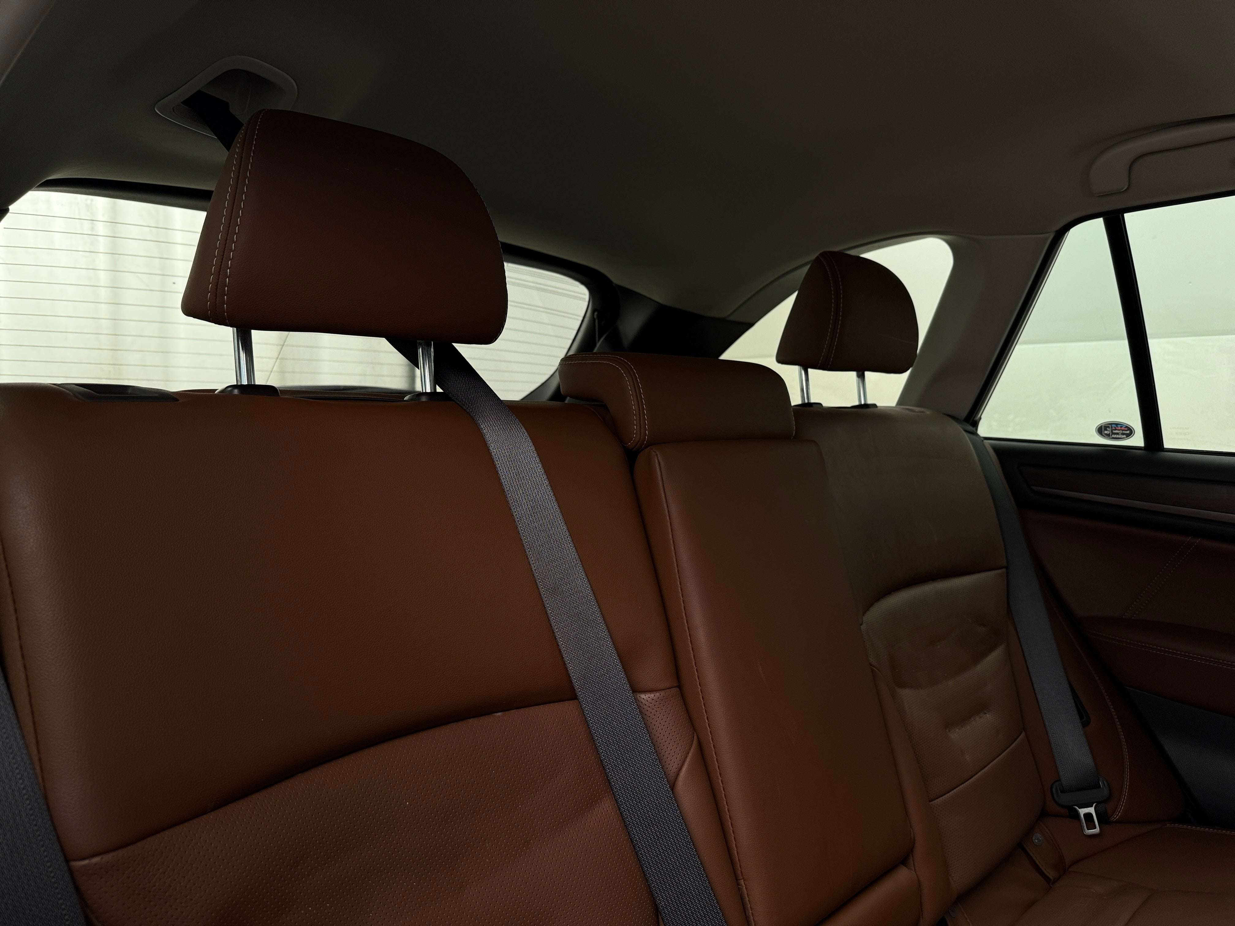 2018 Subaru Outback 3.6R Touring 5