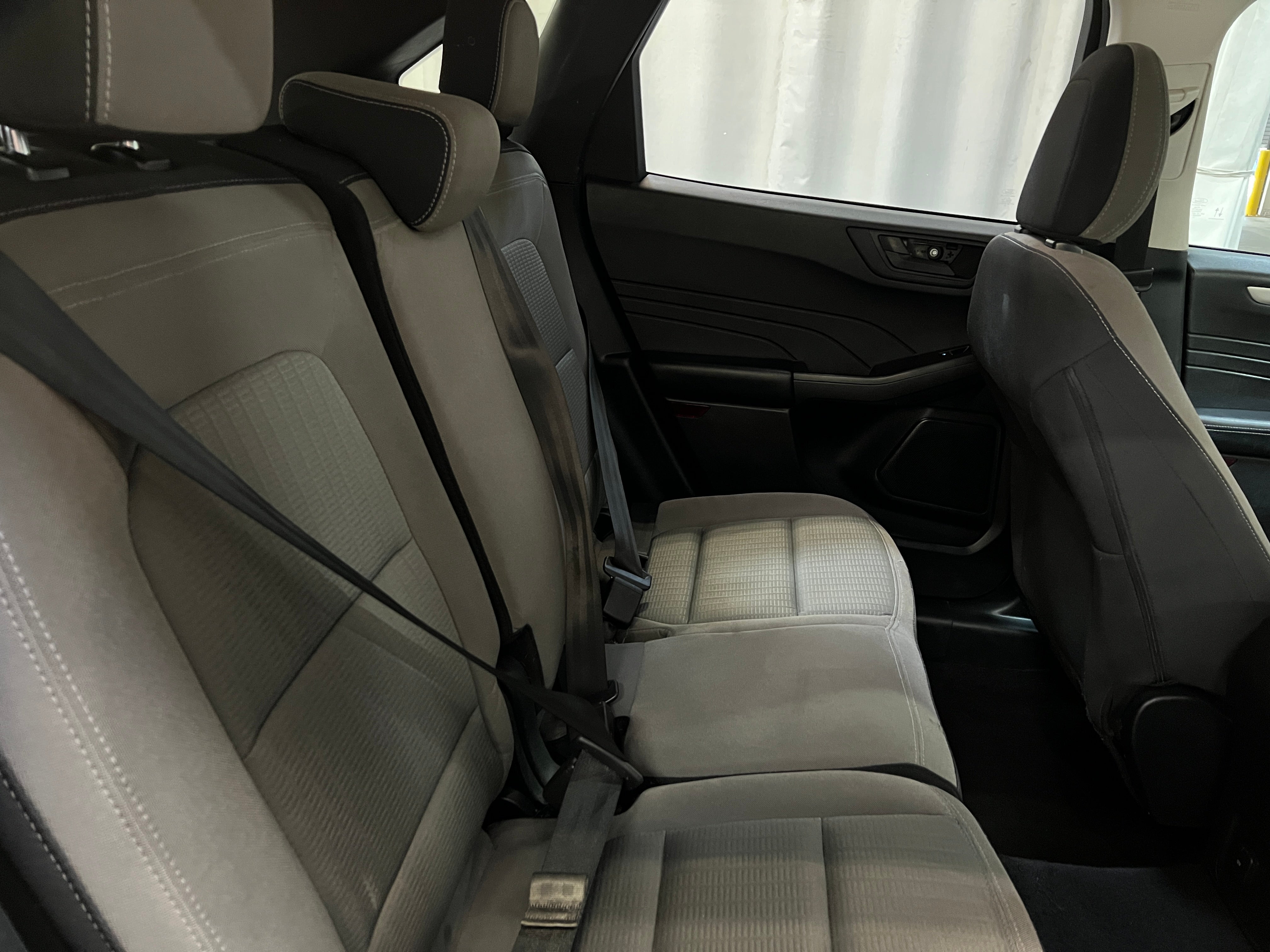 2021 Ford Escape S 6