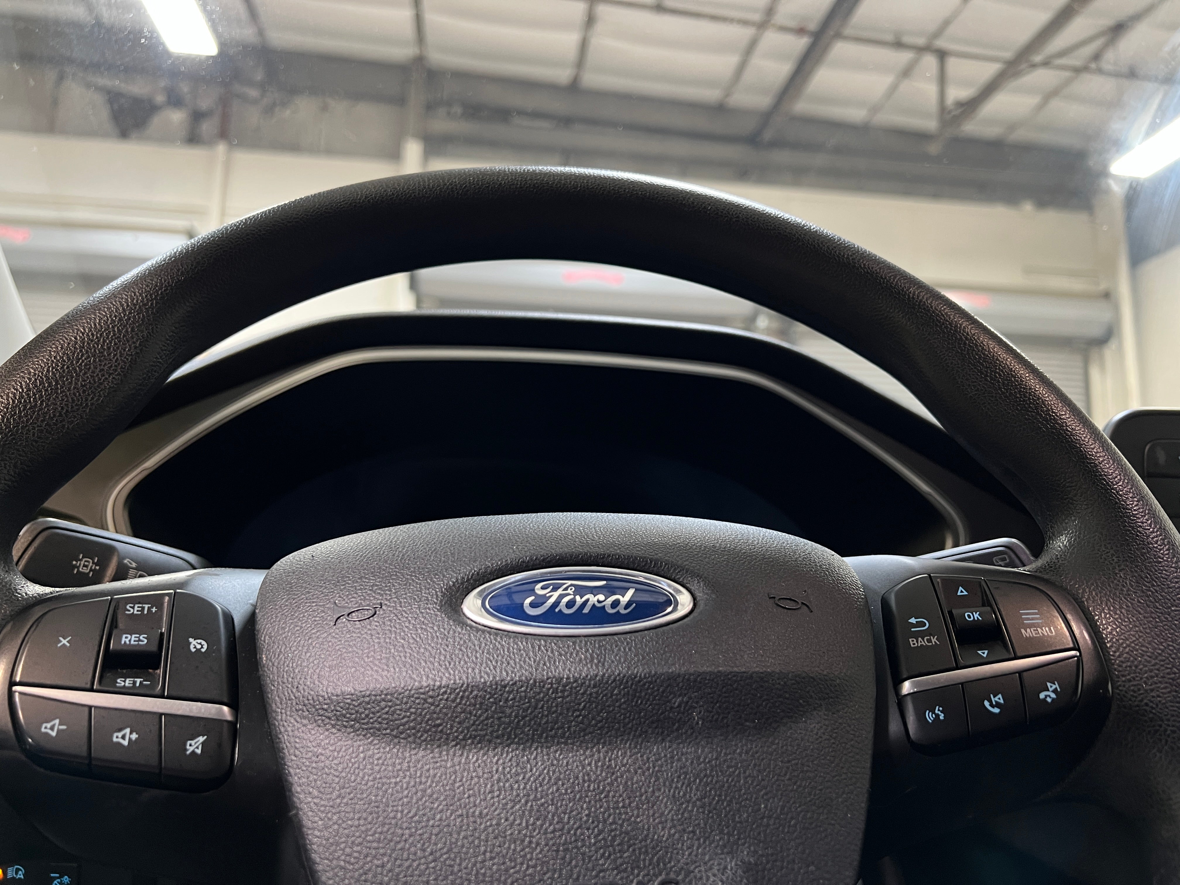 2021 Ford Escape S 5