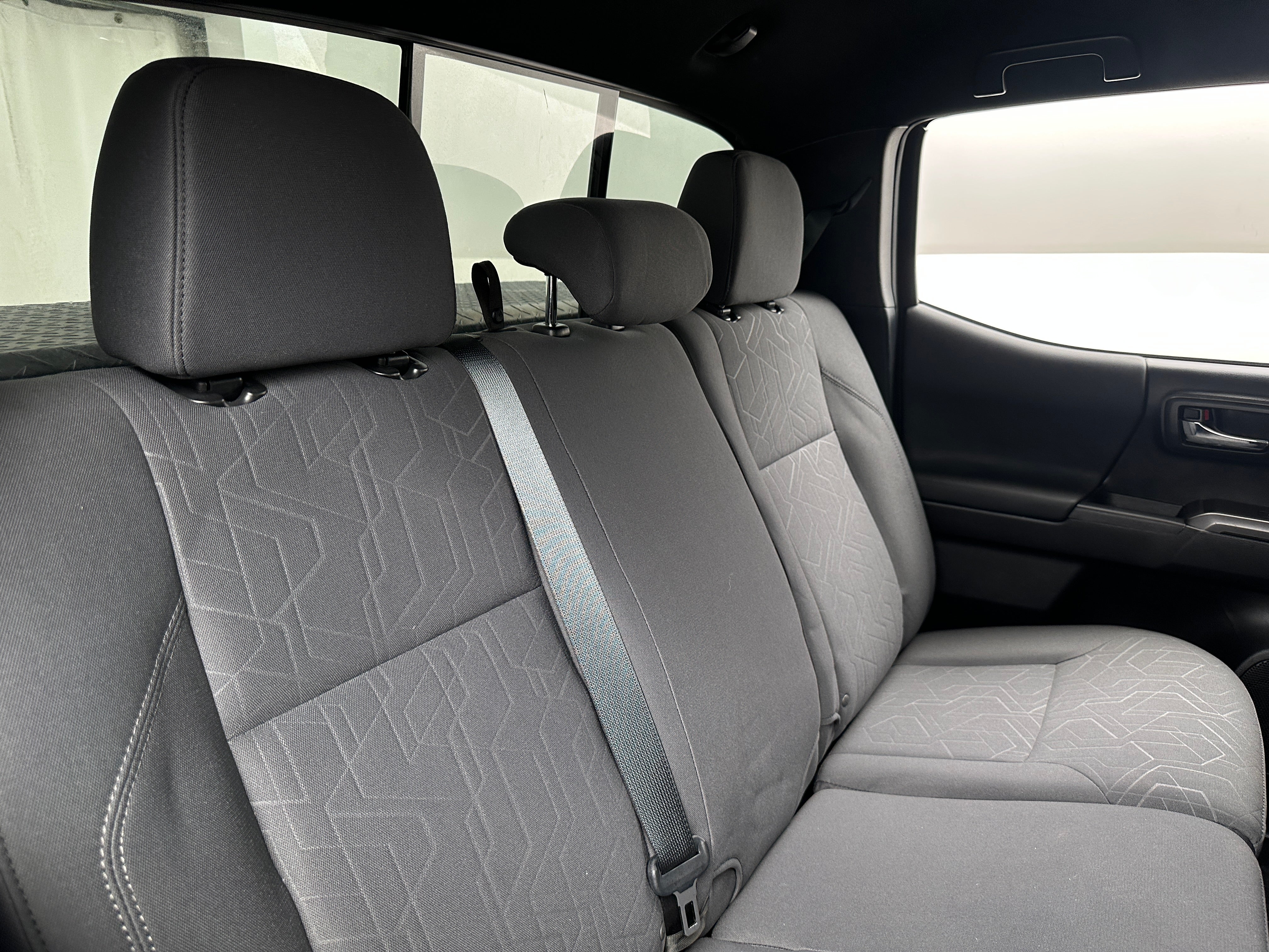 2019 Toyota Tacoma TRD Off-Road 6