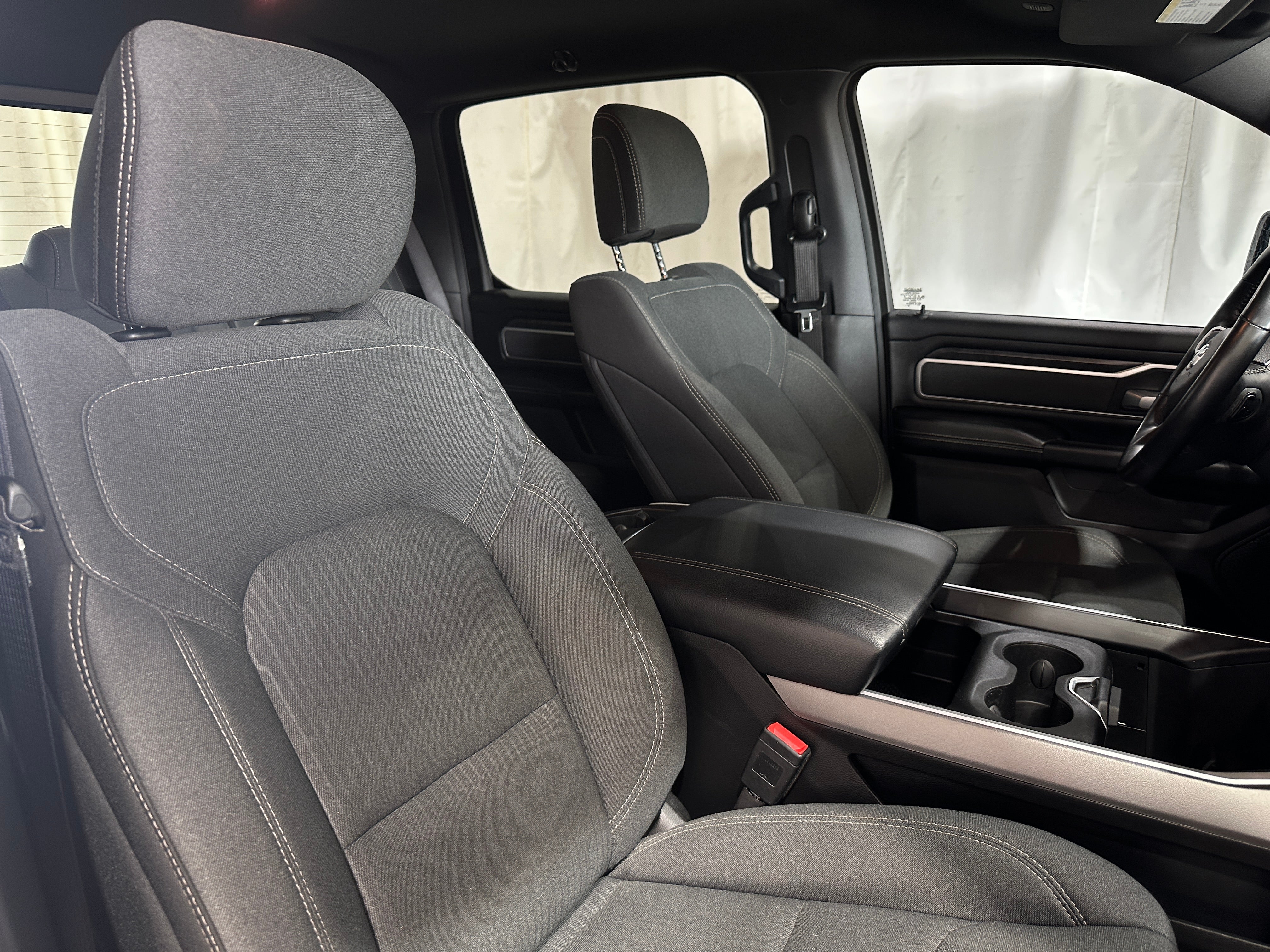 2022 RAM 1500 Lone Star 2