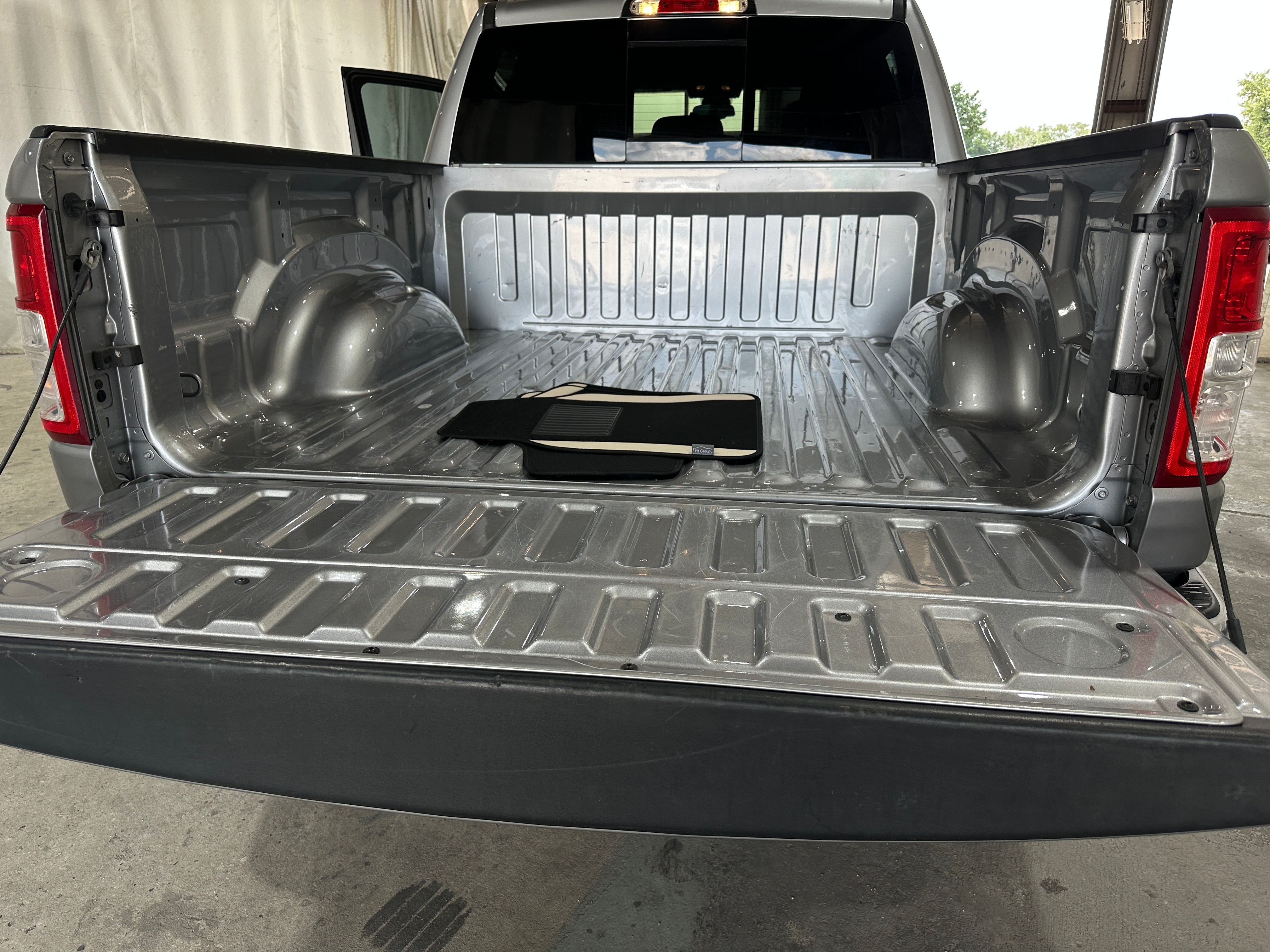 2022 RAM 1500 Lone Star 7