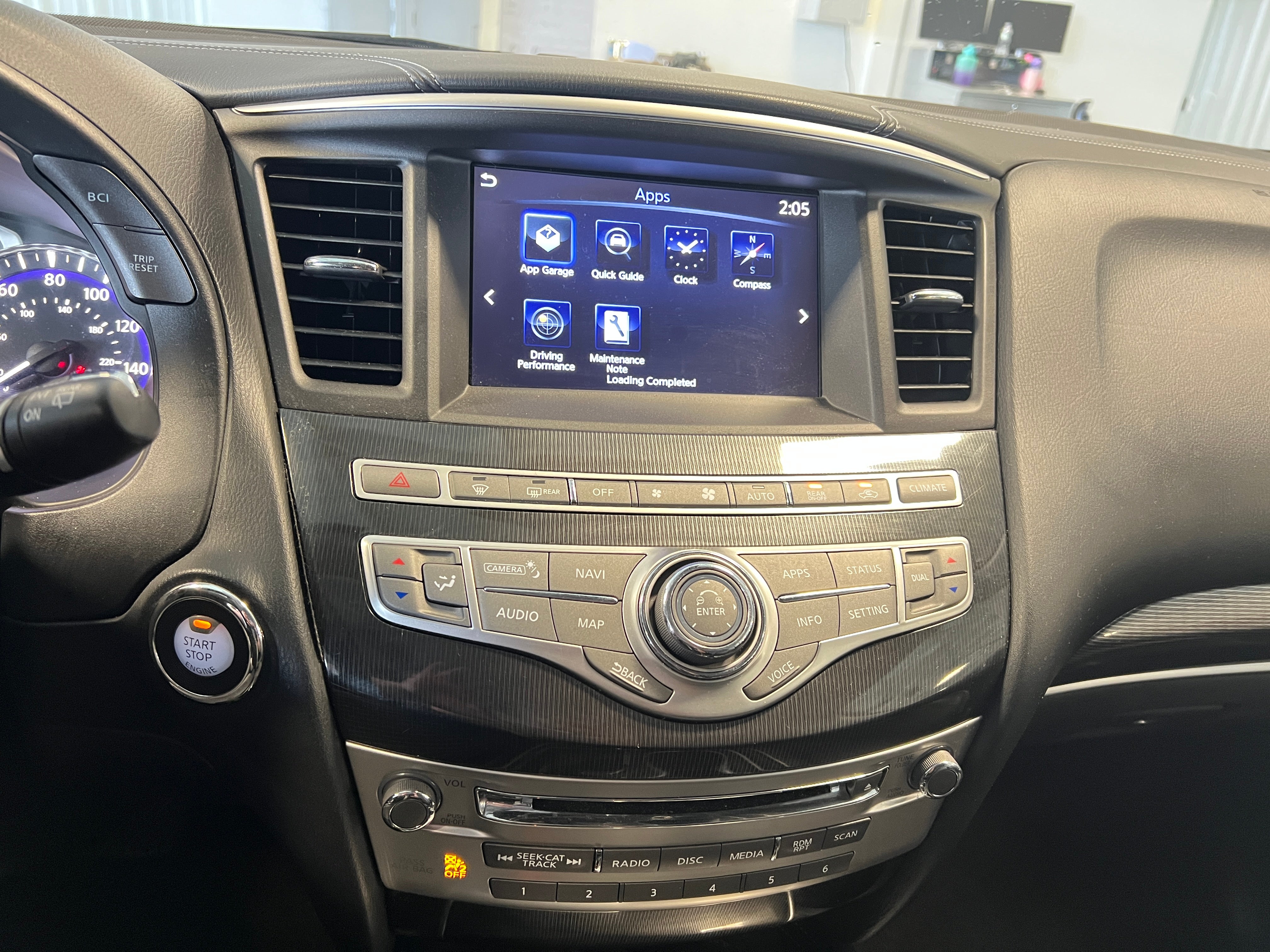 2018 INFINITI QX60  3