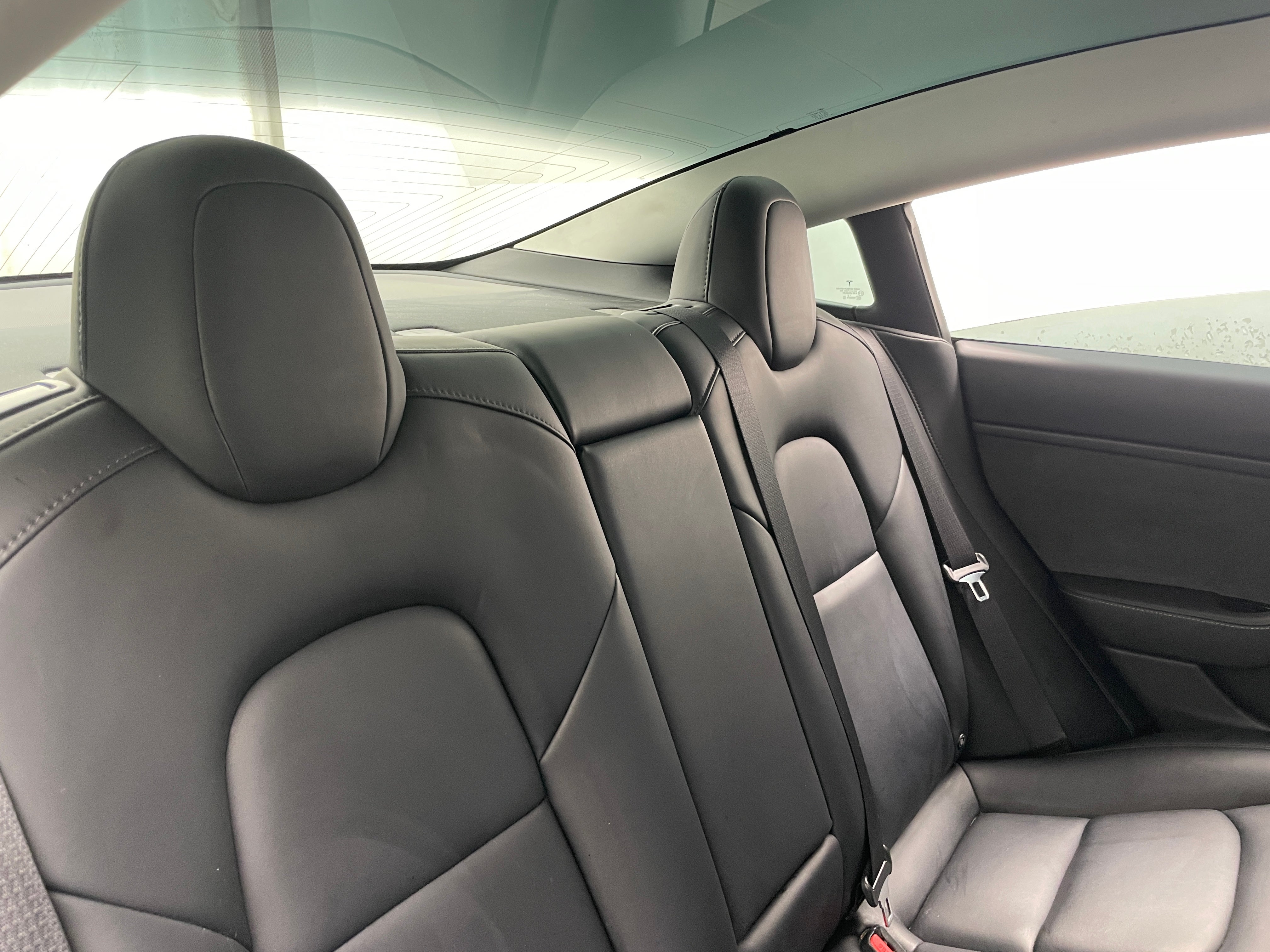 2019 Tesla Model 3 Performance 5