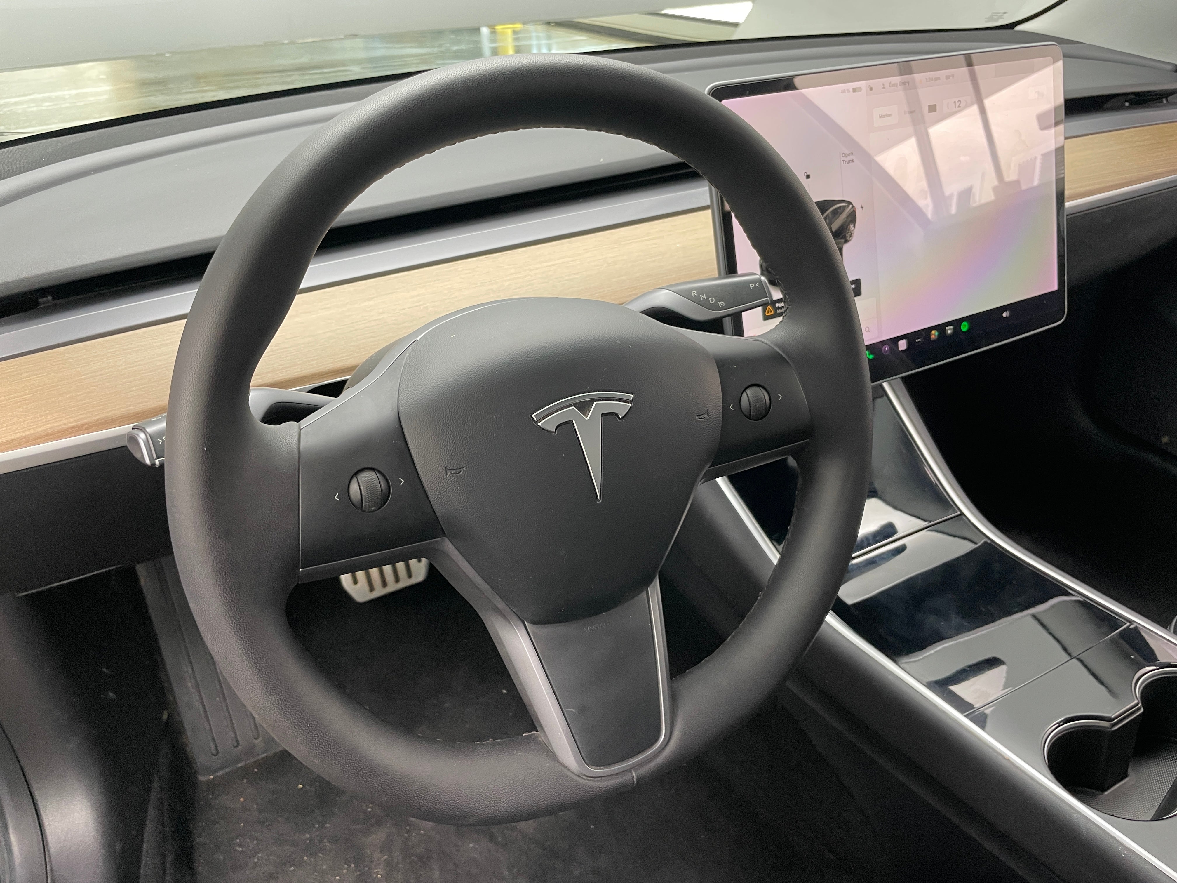 2019 Tesla Model 3 Performance 4