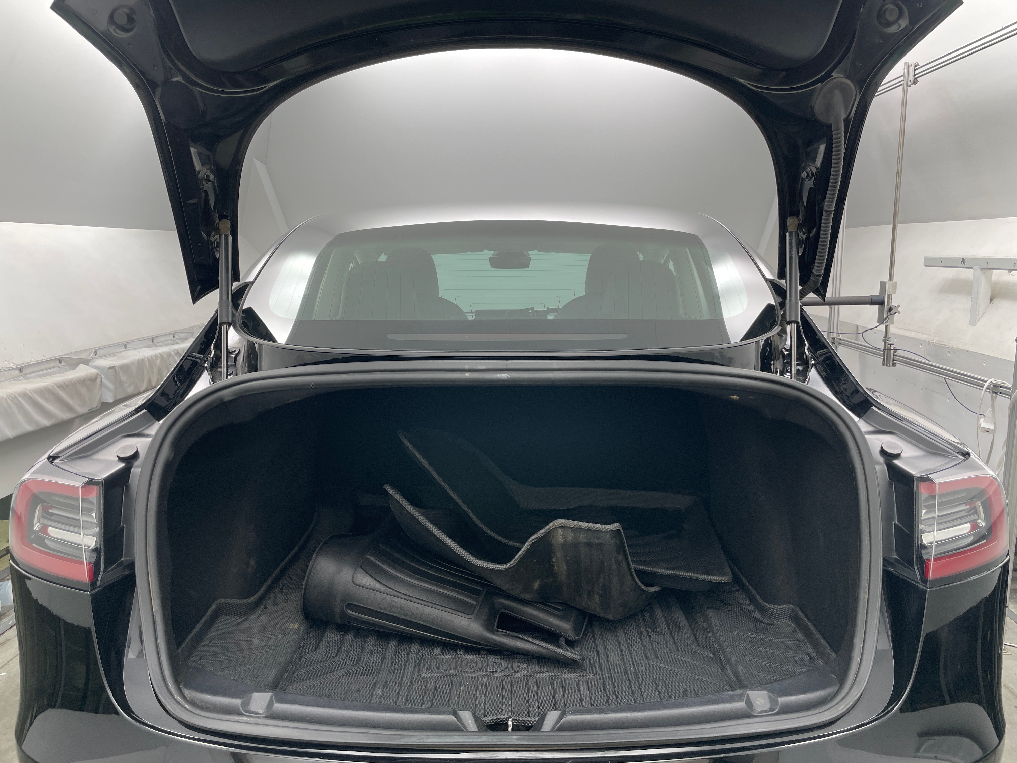 2019 Tesla Model 3 Performance 6