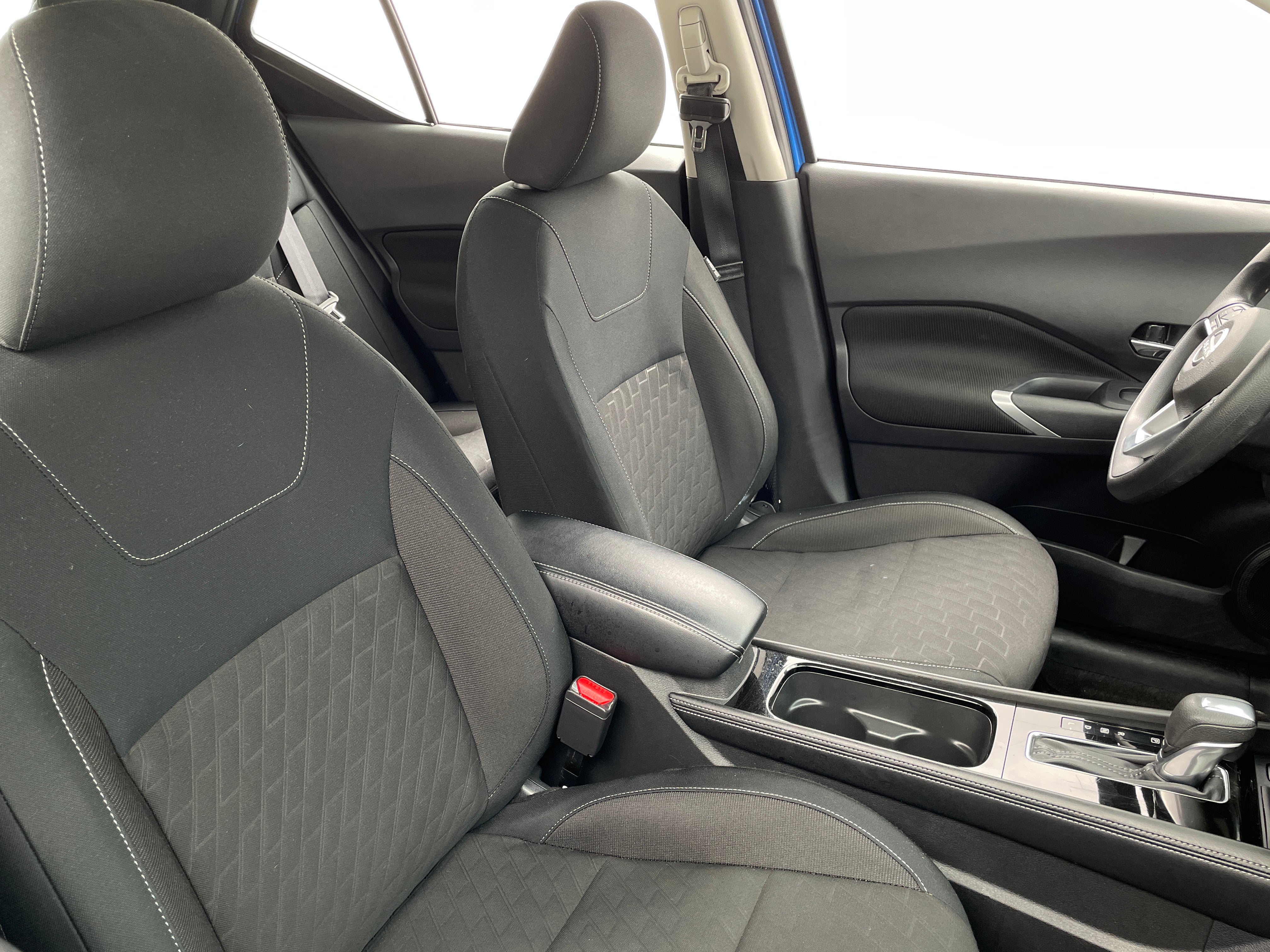 2024 Nissan Kicks SV 2