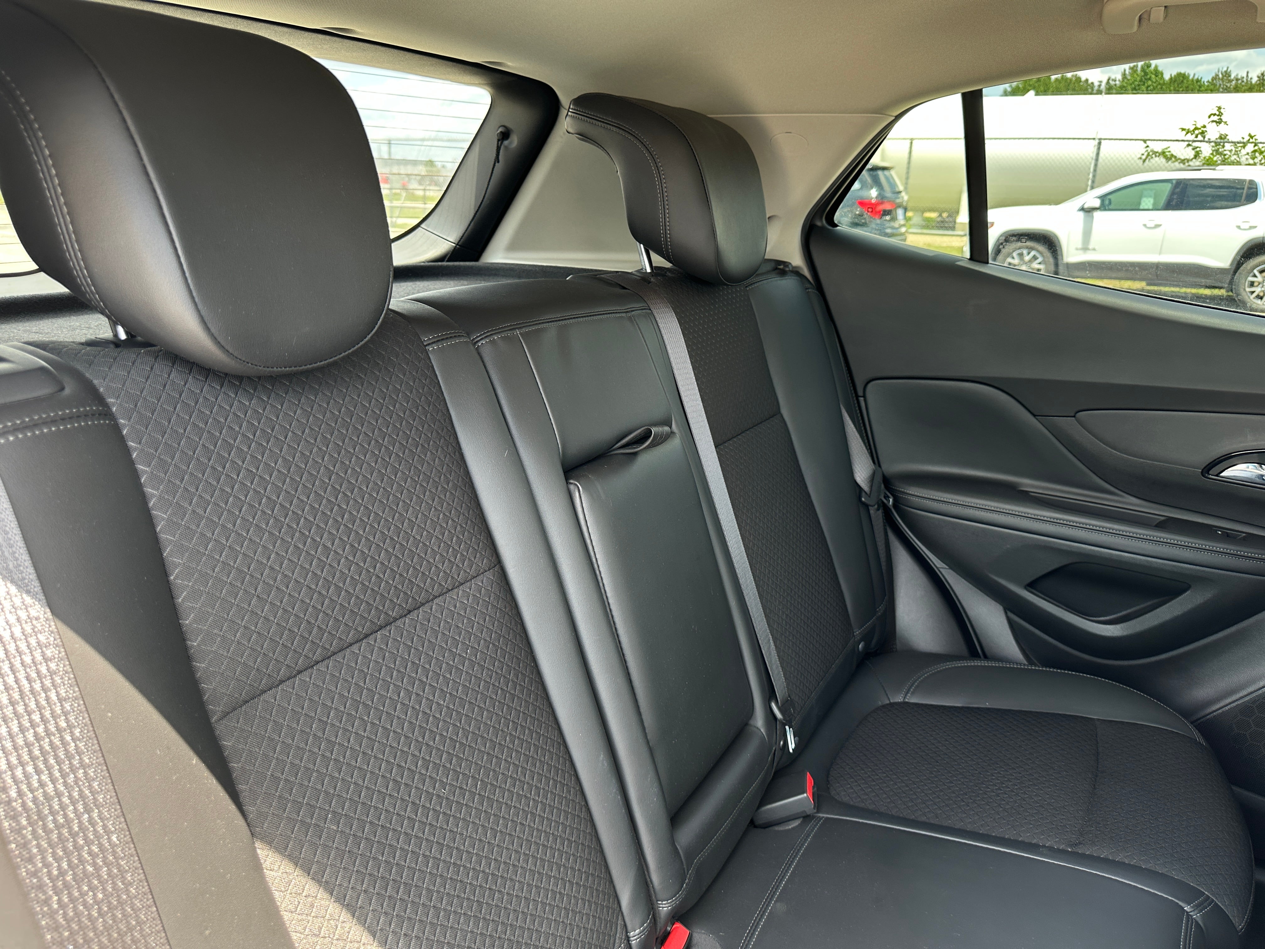 Thumbnail: 2019 Buick Encore - 5