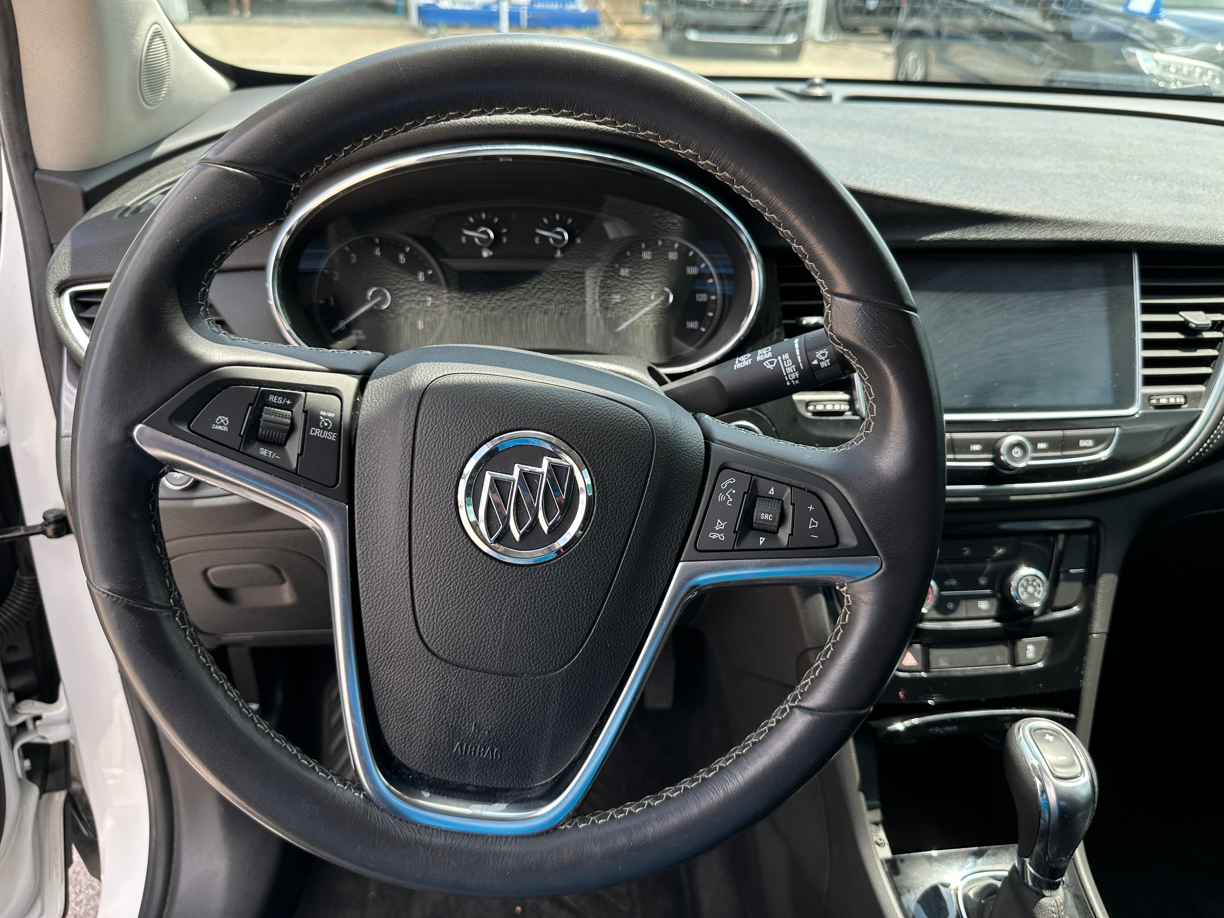 Thumbnail: 2019 Buick Encore - 4