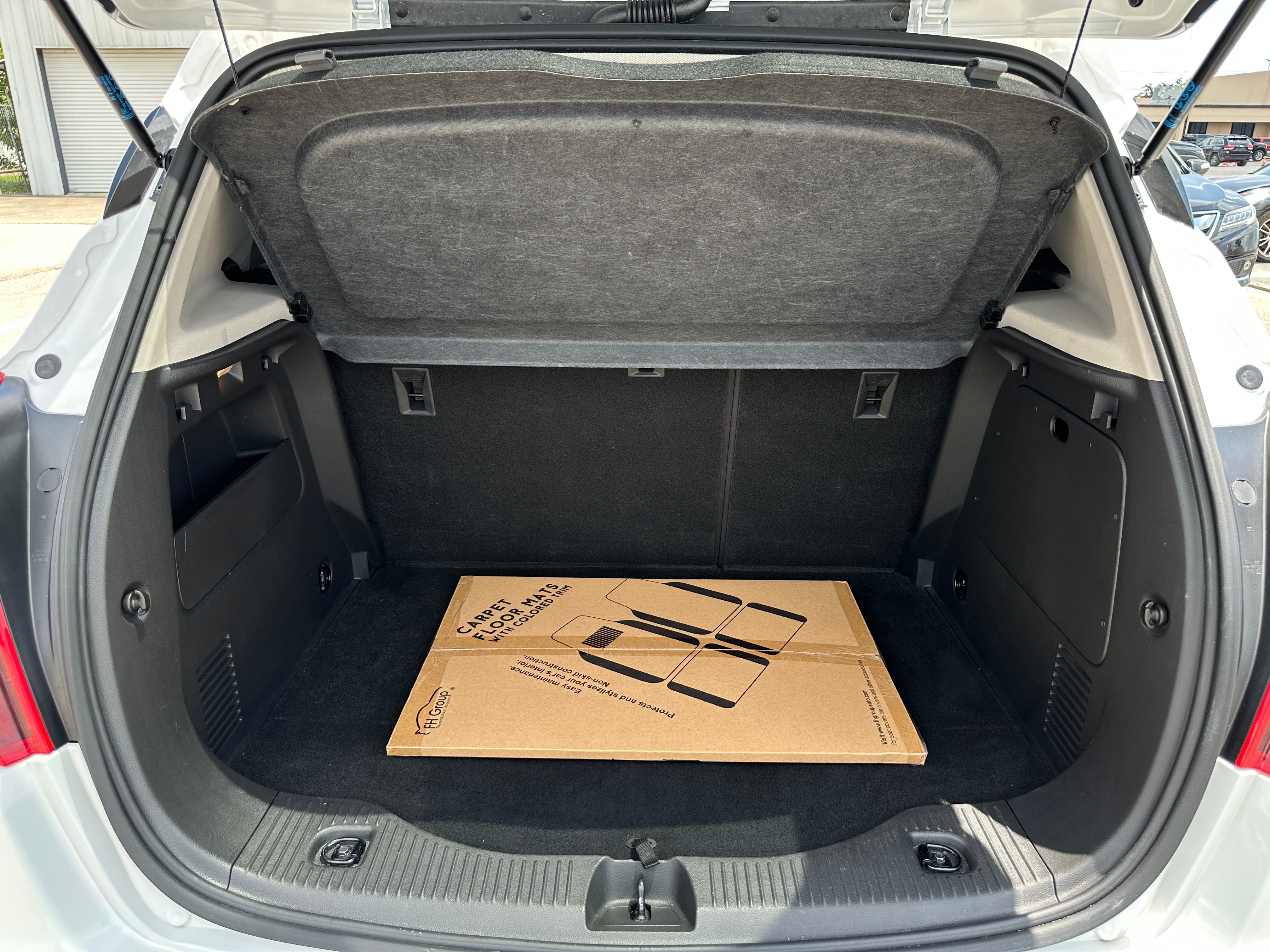 Thumbnail: 2019 Buick Encore - 6