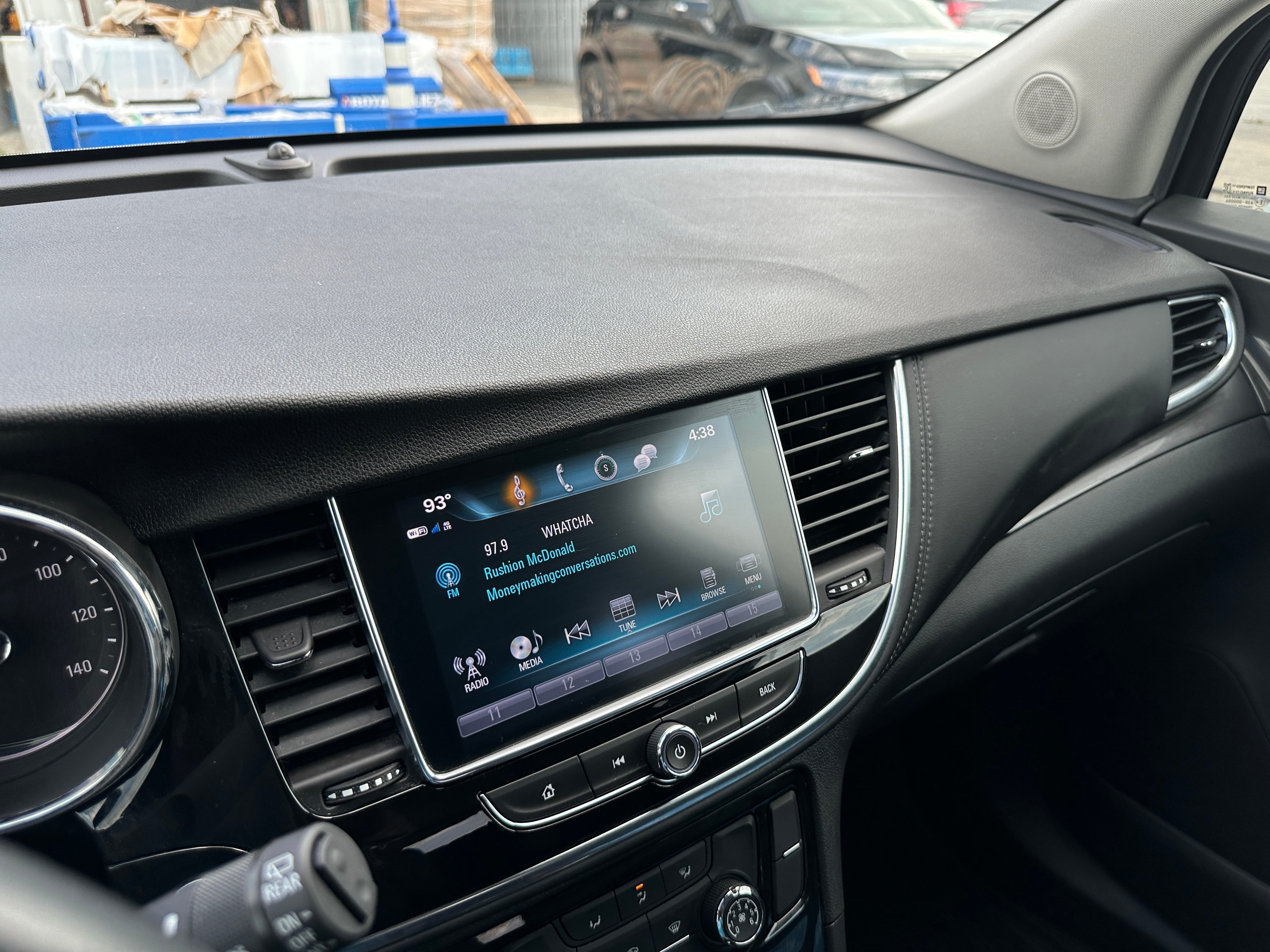 Thumbnail: 2019 Buick Encore - 3