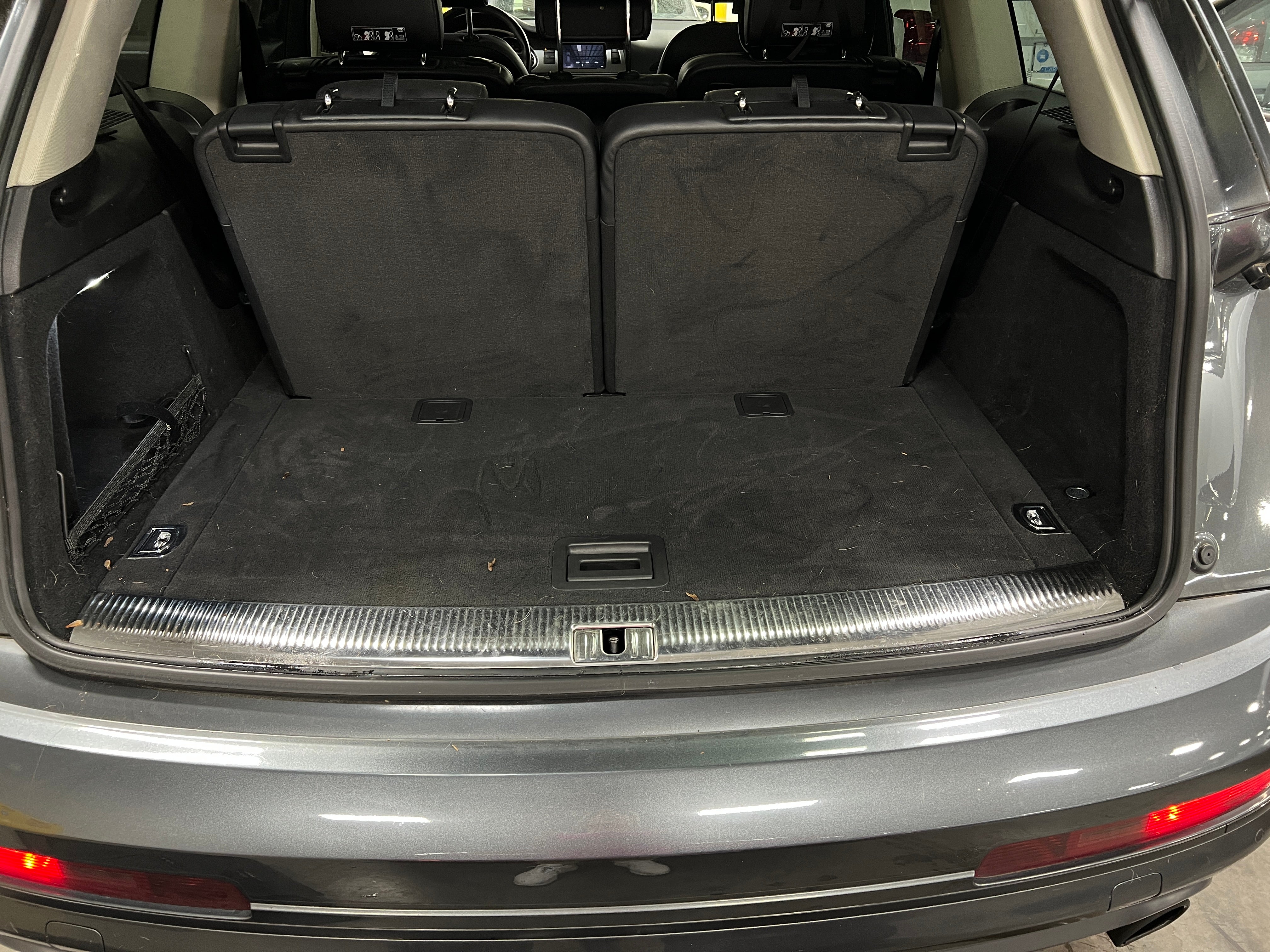 2015 Audi Q7 Premium Plus 6