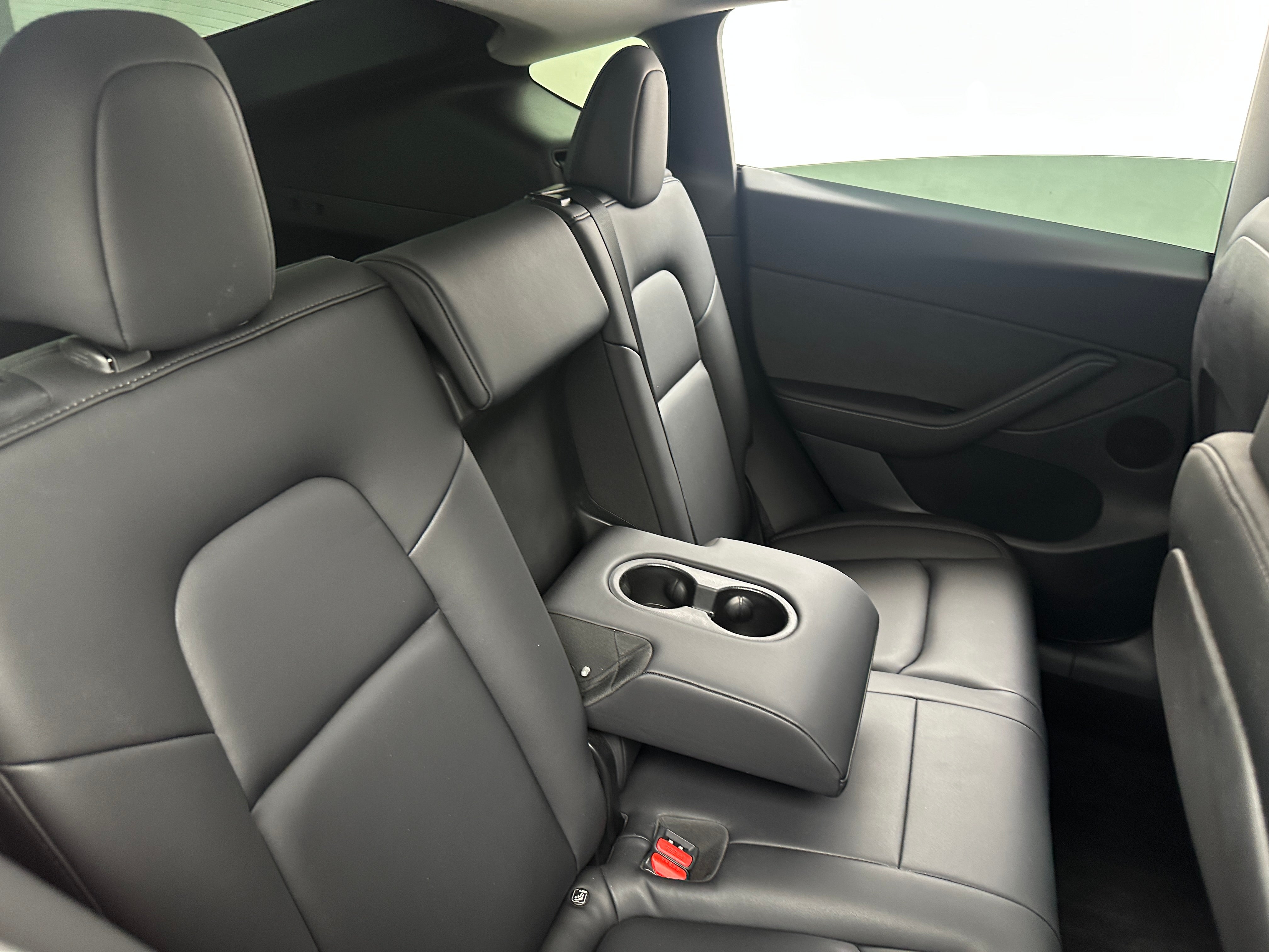 2020 Tesla Model Y Long Range 5