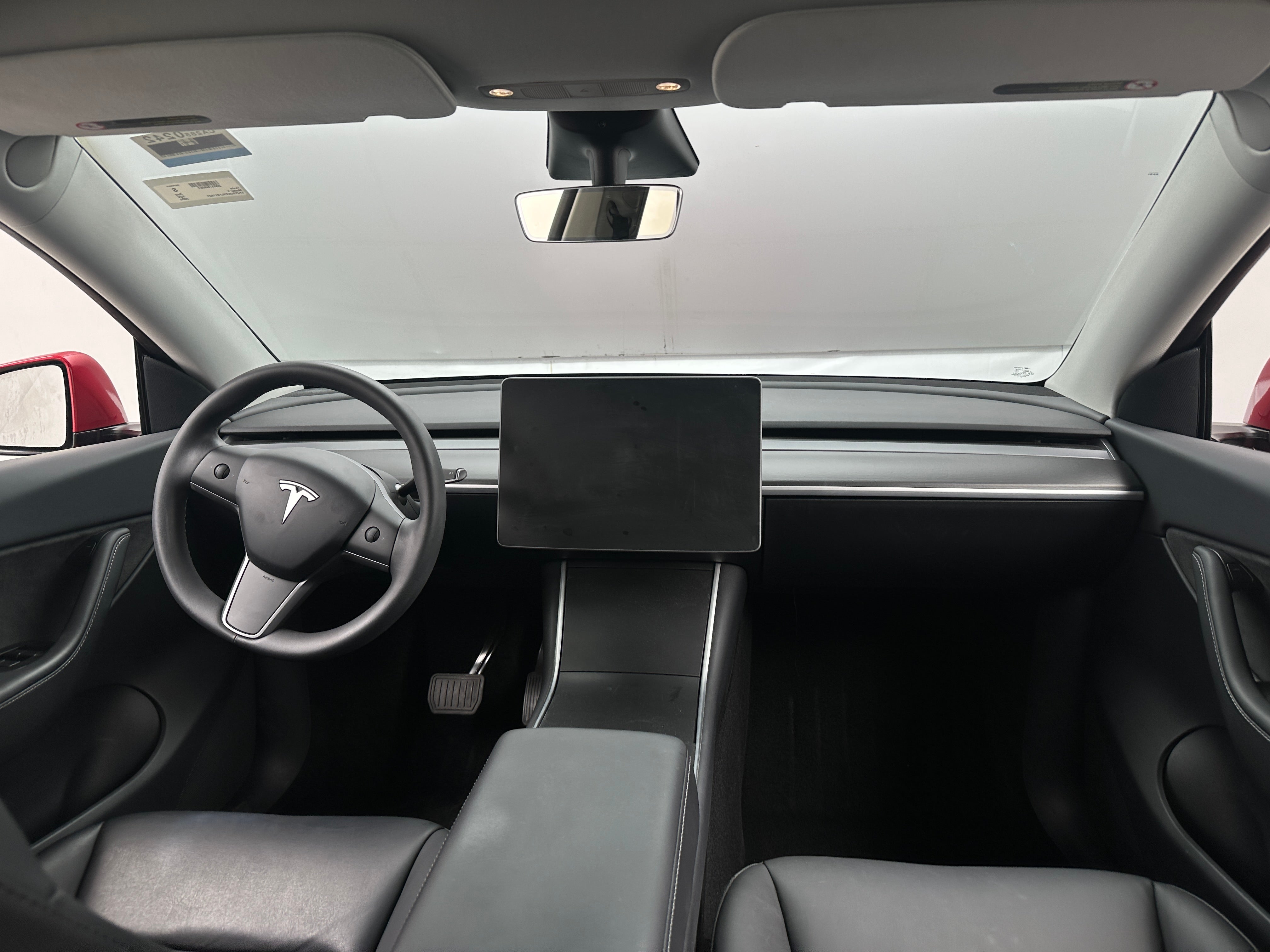 2020 Tesla Model Y Long Range 2