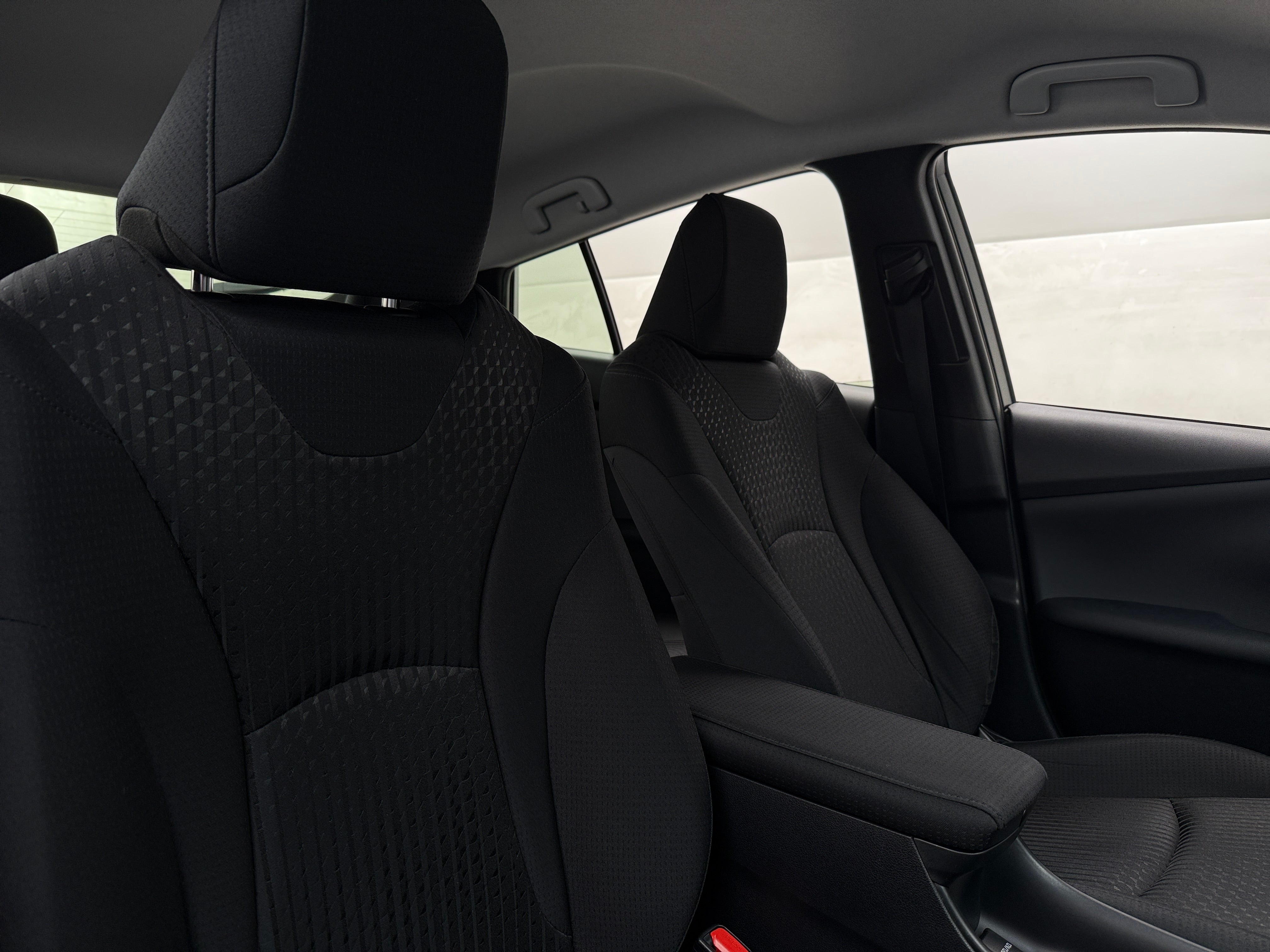 2016 Toyota Prius Two 2