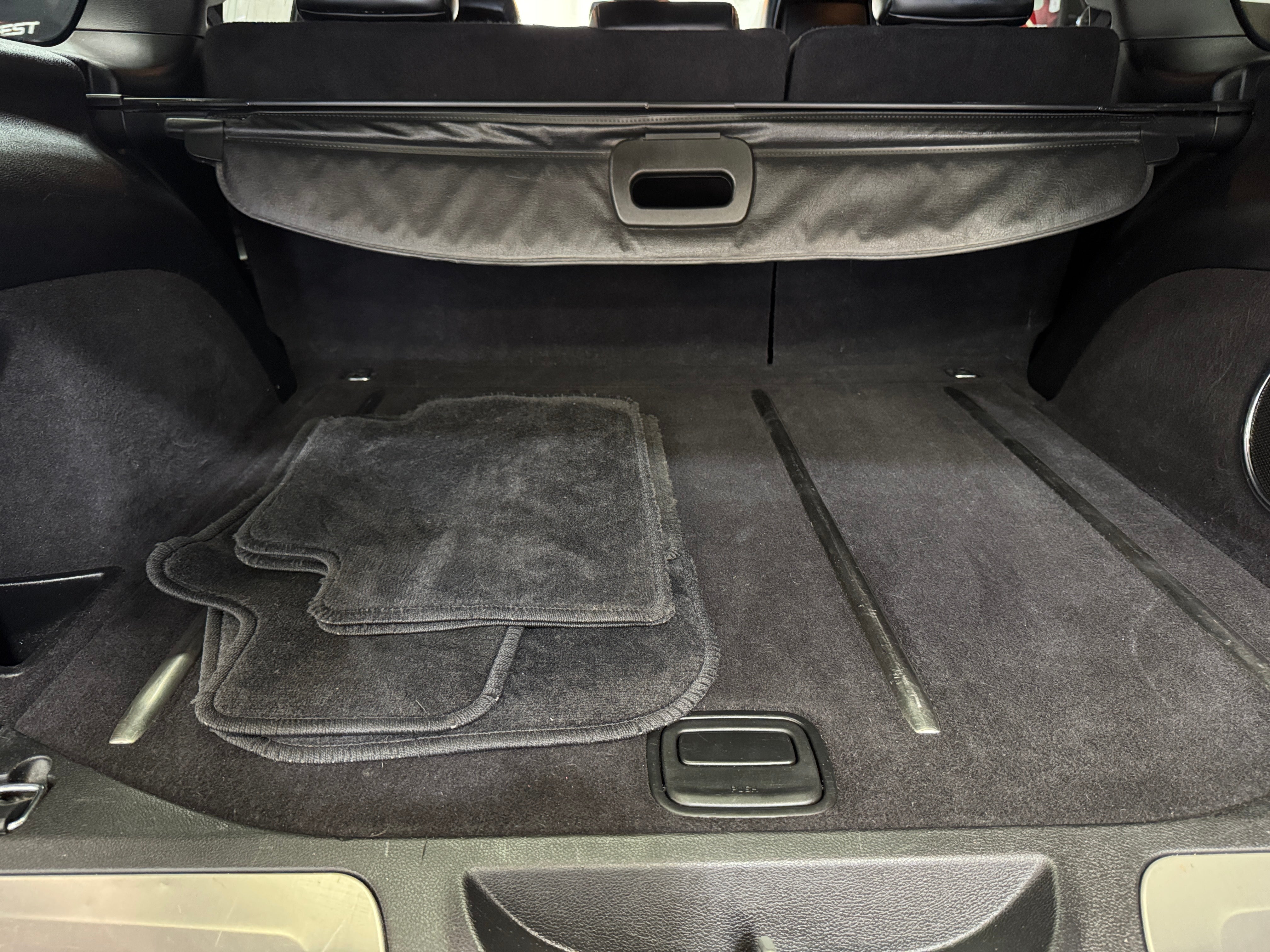 2014 Jeep Grand Cherokee Limited Edition 6