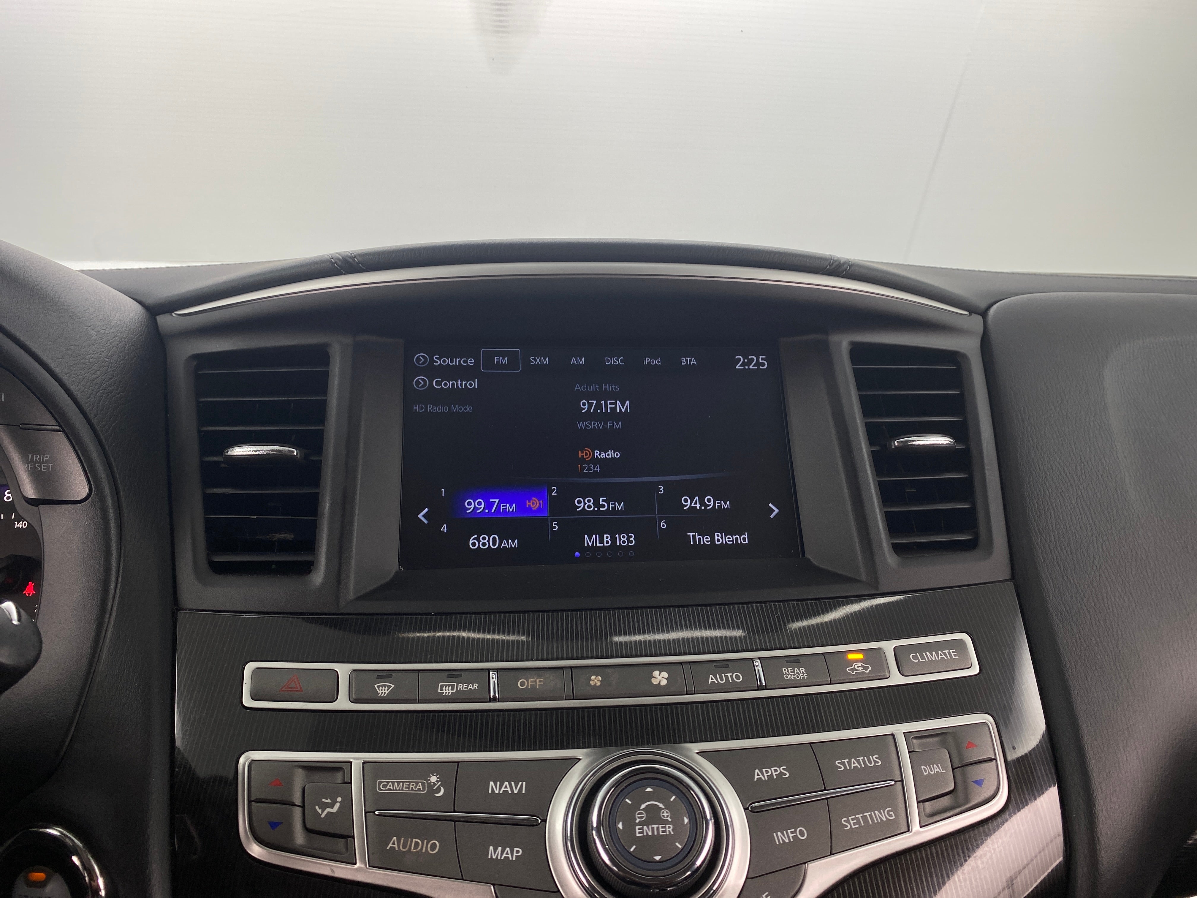 2017 INFINITI QX60  4