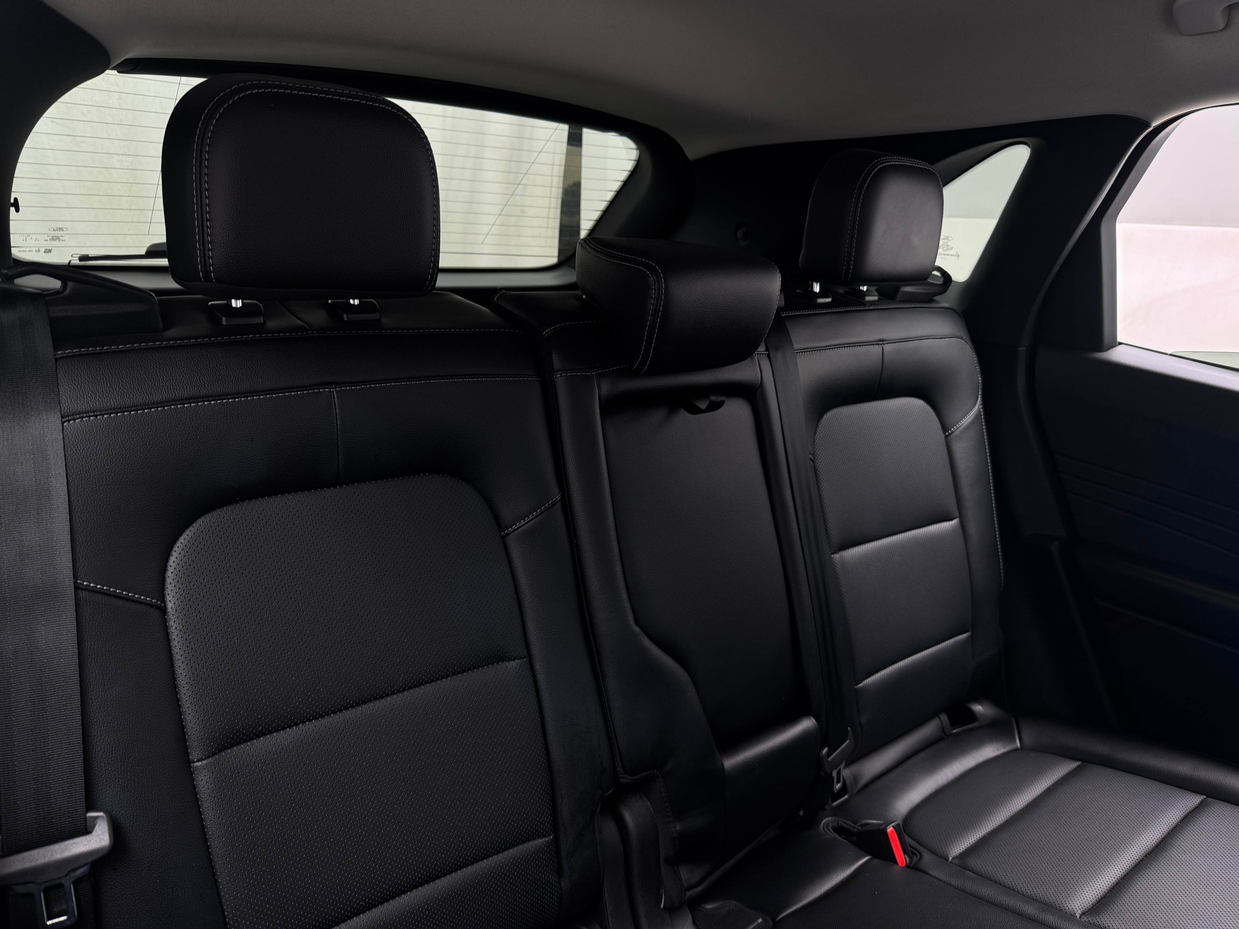 2022 Ford Escape SEL 5