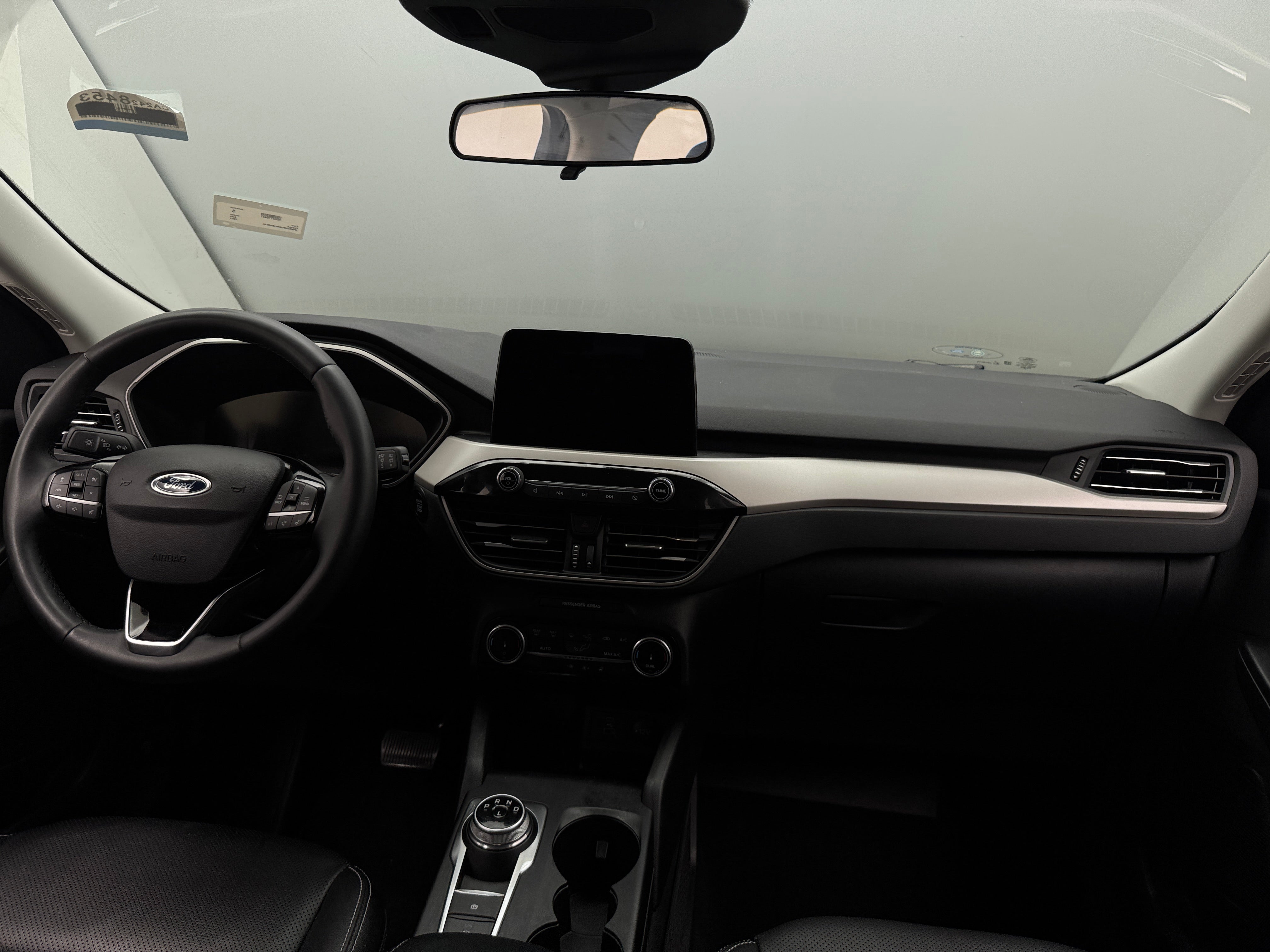 2022 Ford Escape SEL 2