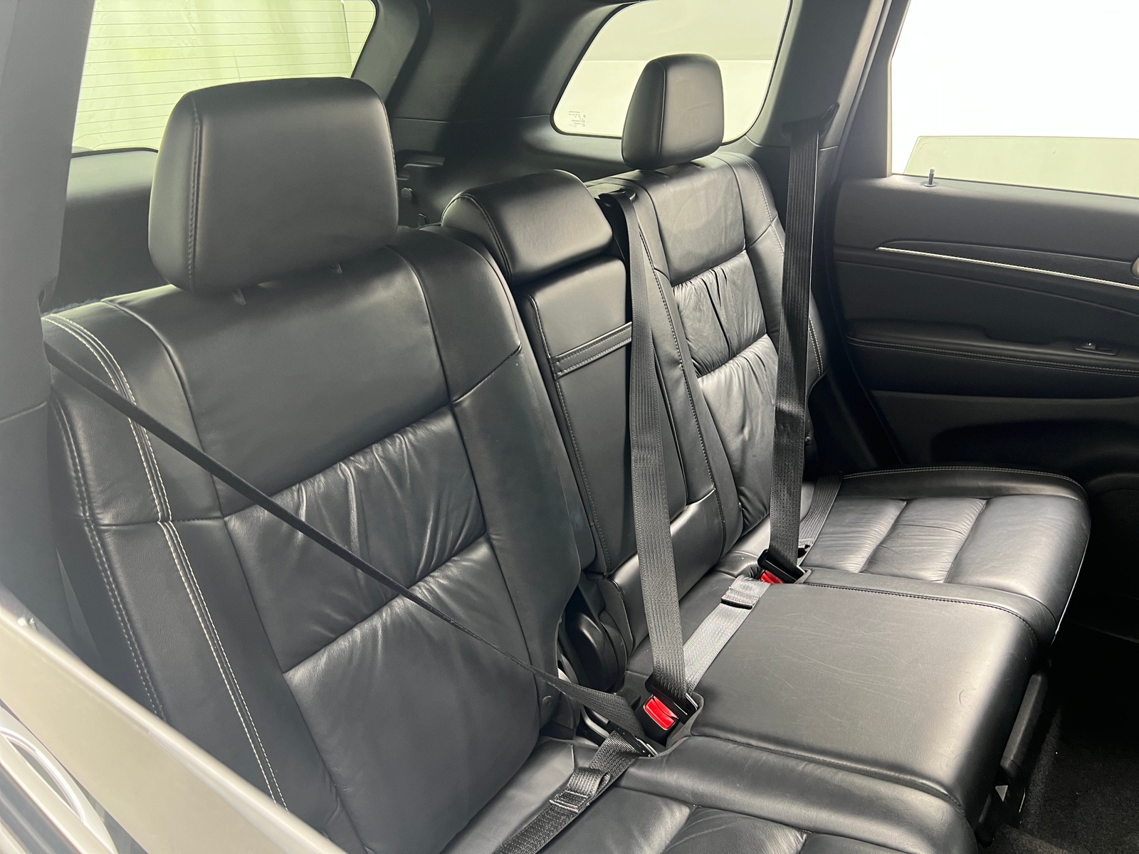 Thumbnail: 2015 Jeep Grand Cherokee - 5