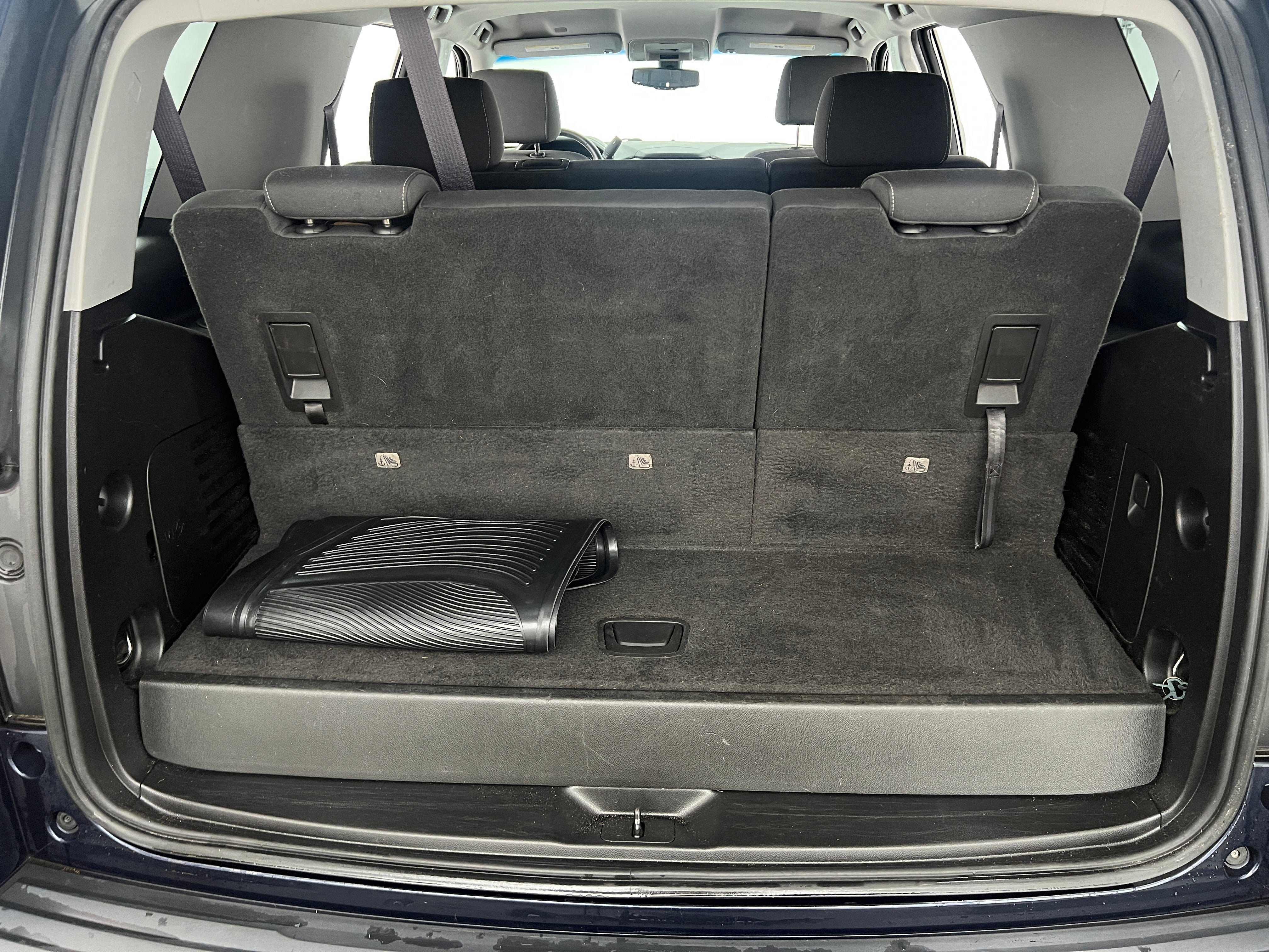 2017 Chevrolet Tahoe LS 7