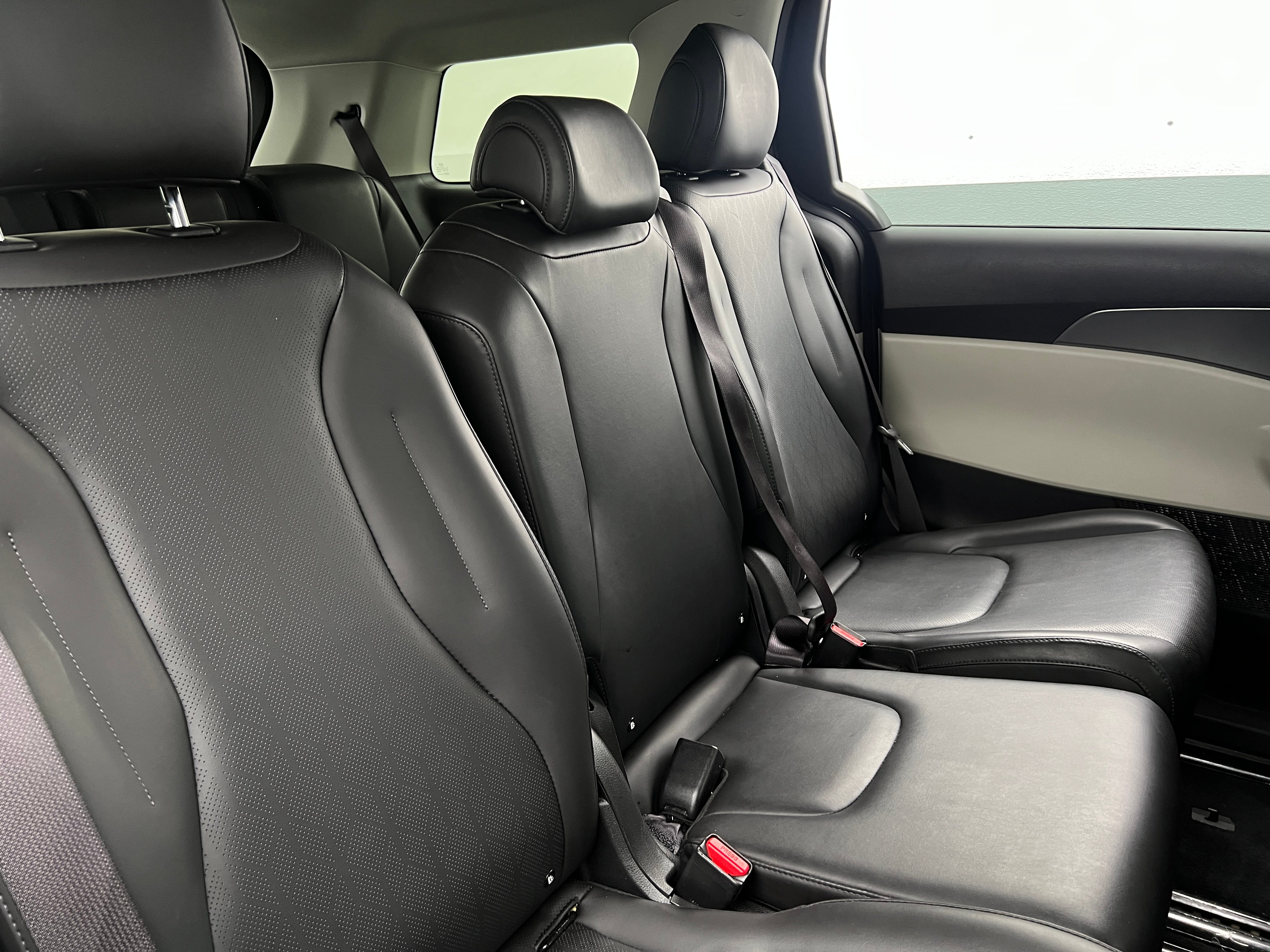 2022 Kia Carnival LX 6