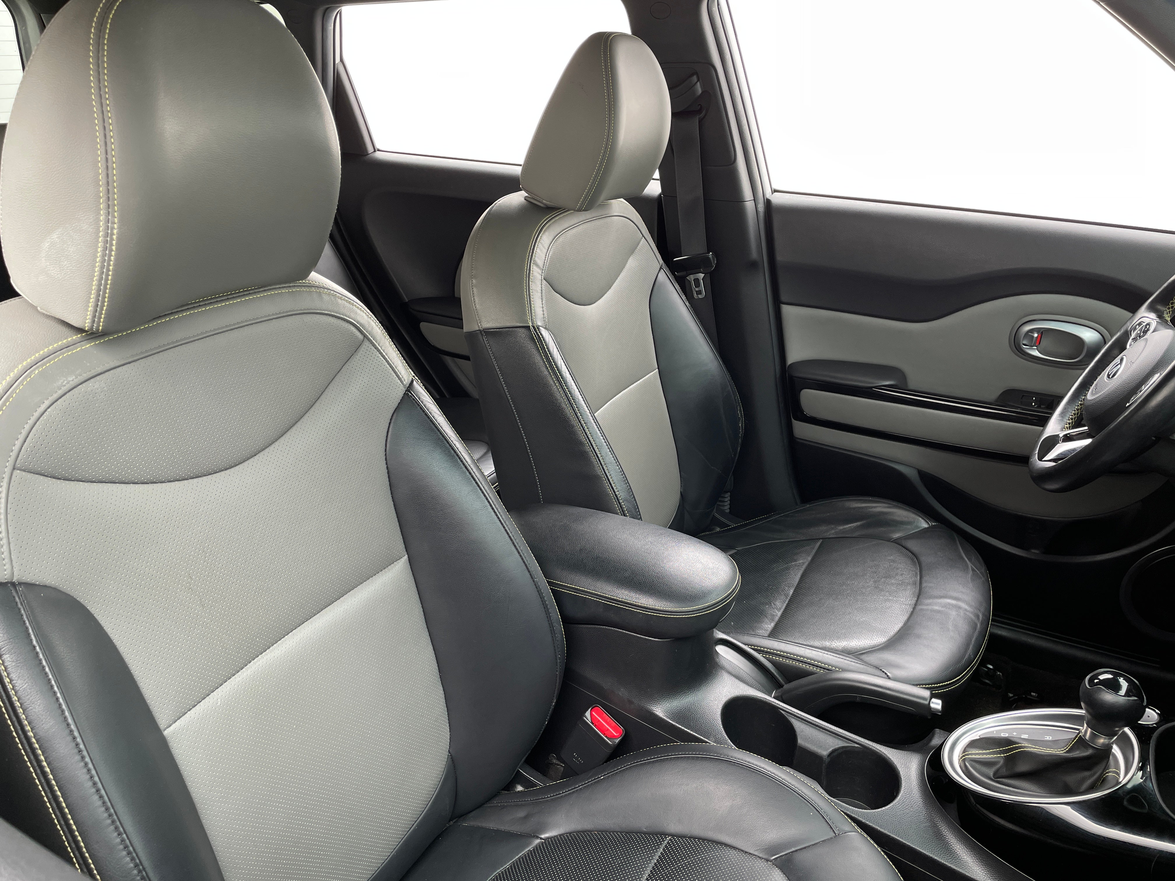 2015 Kia Soul Soul+ 2