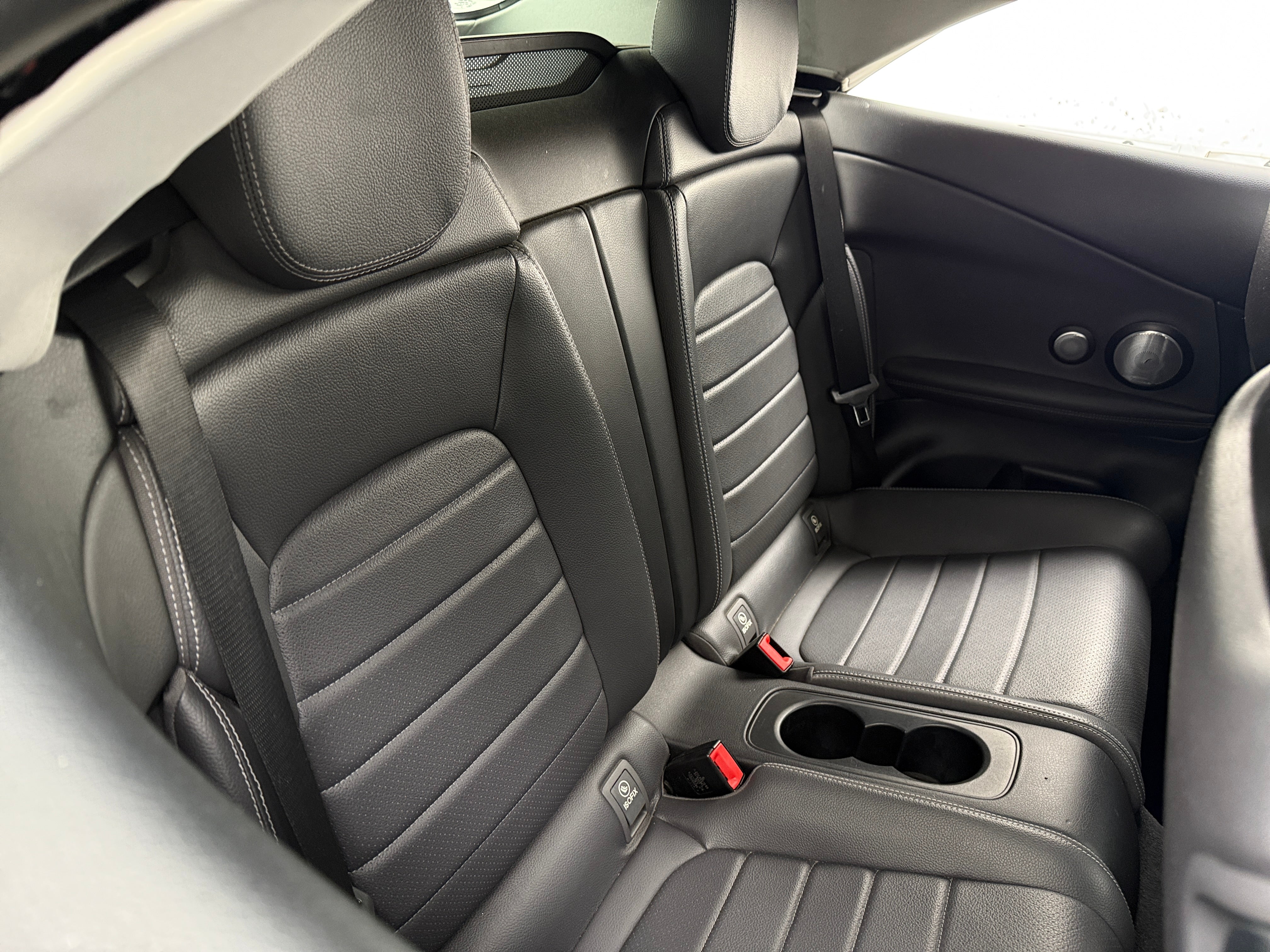 2019 Mercedes-Benz C-Class C 300 5