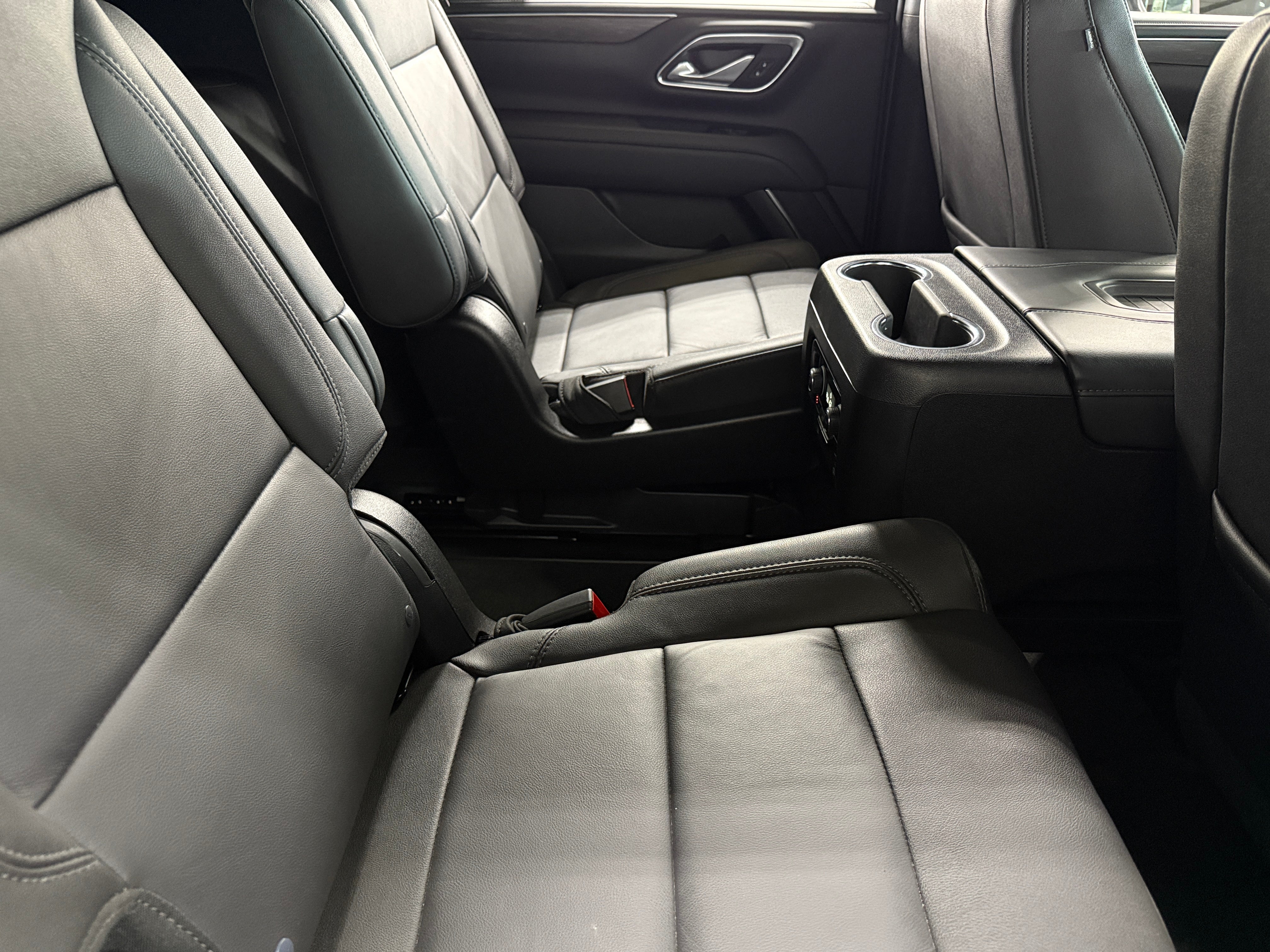 2024 Chevrolet Tahoe Z71 5
