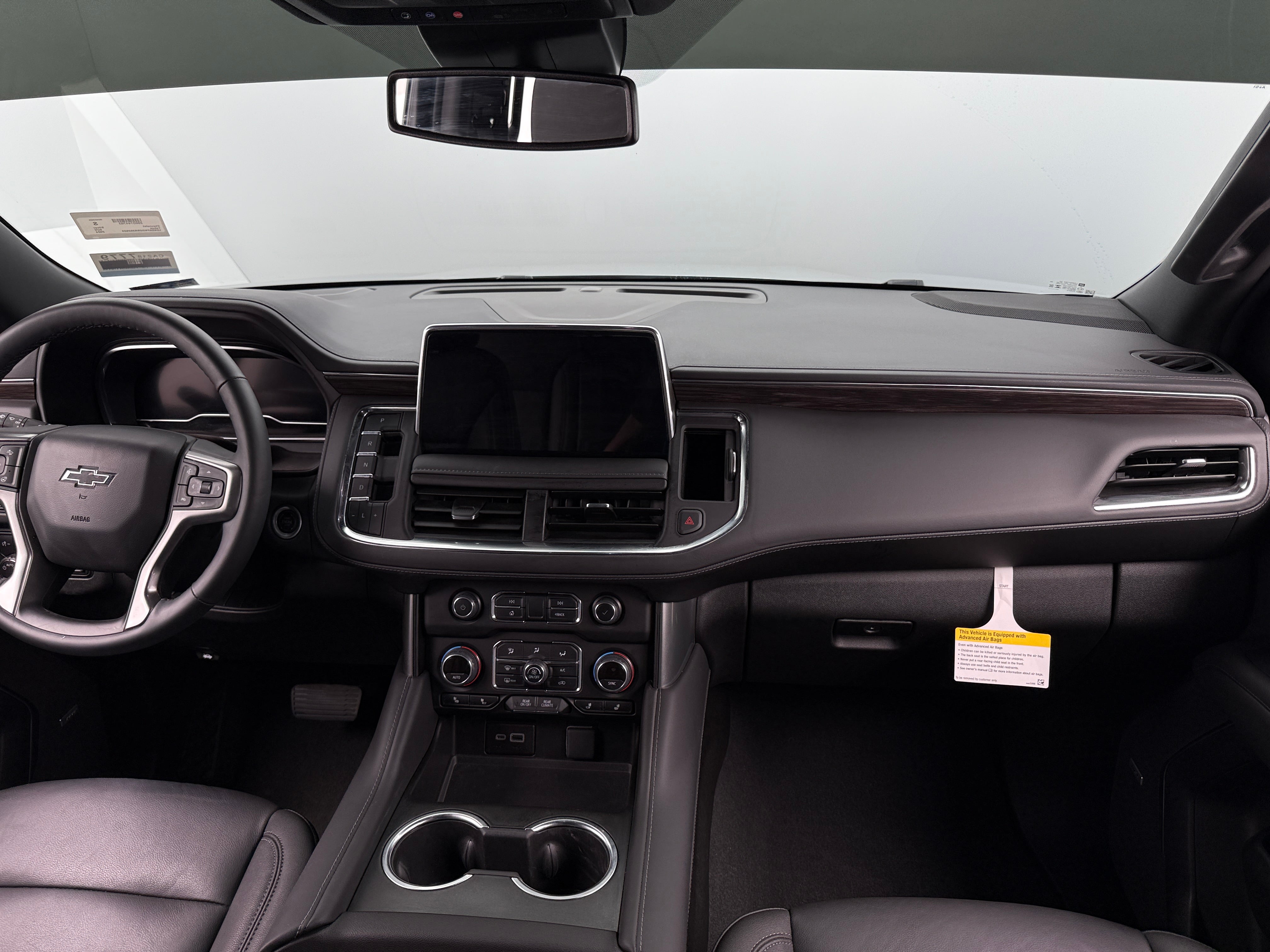 2024 Chevrolet Tahoe Z71 2