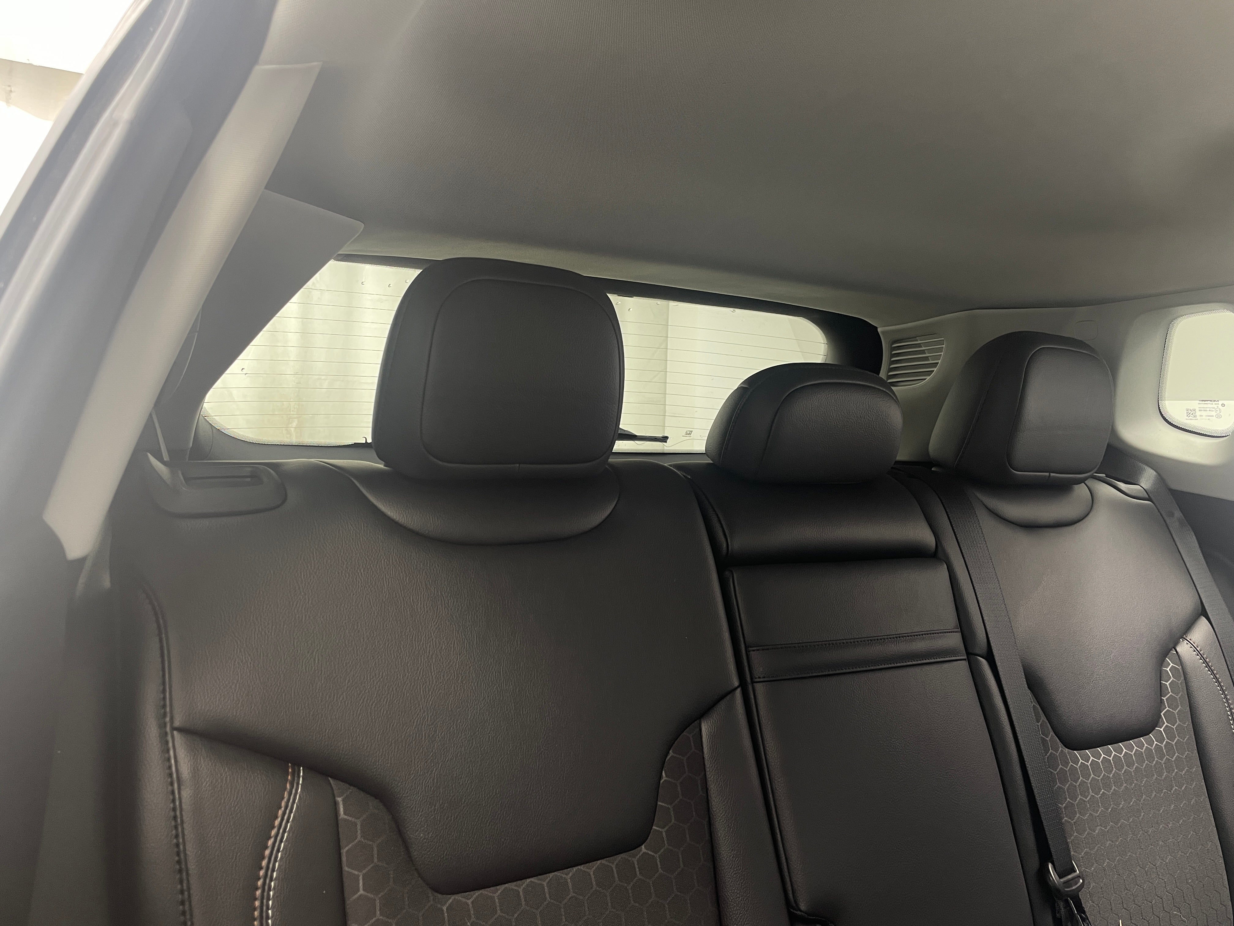 2019 Jeep Compass Latitude 6