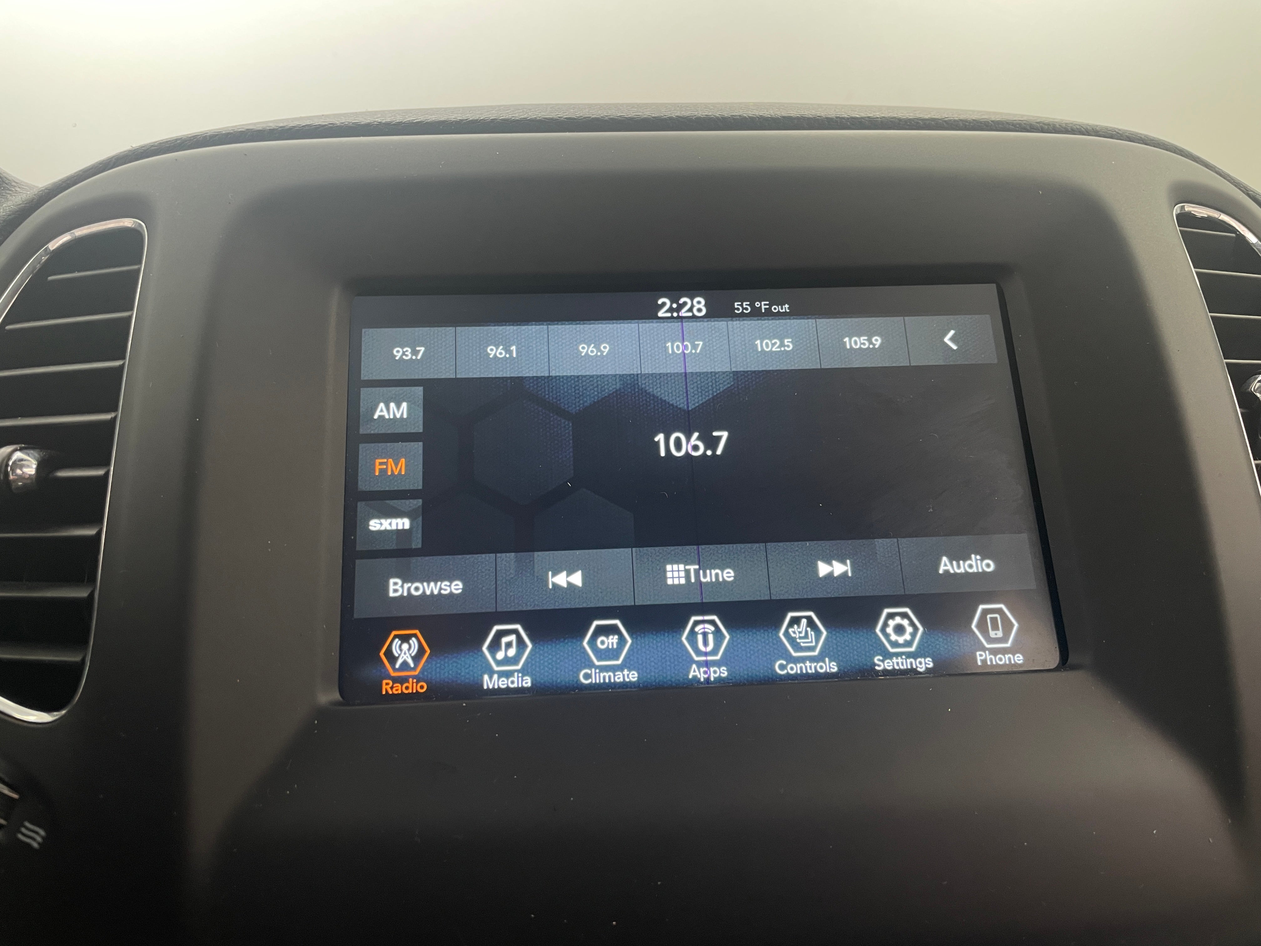 2019 Jeep Compass Latitude 4