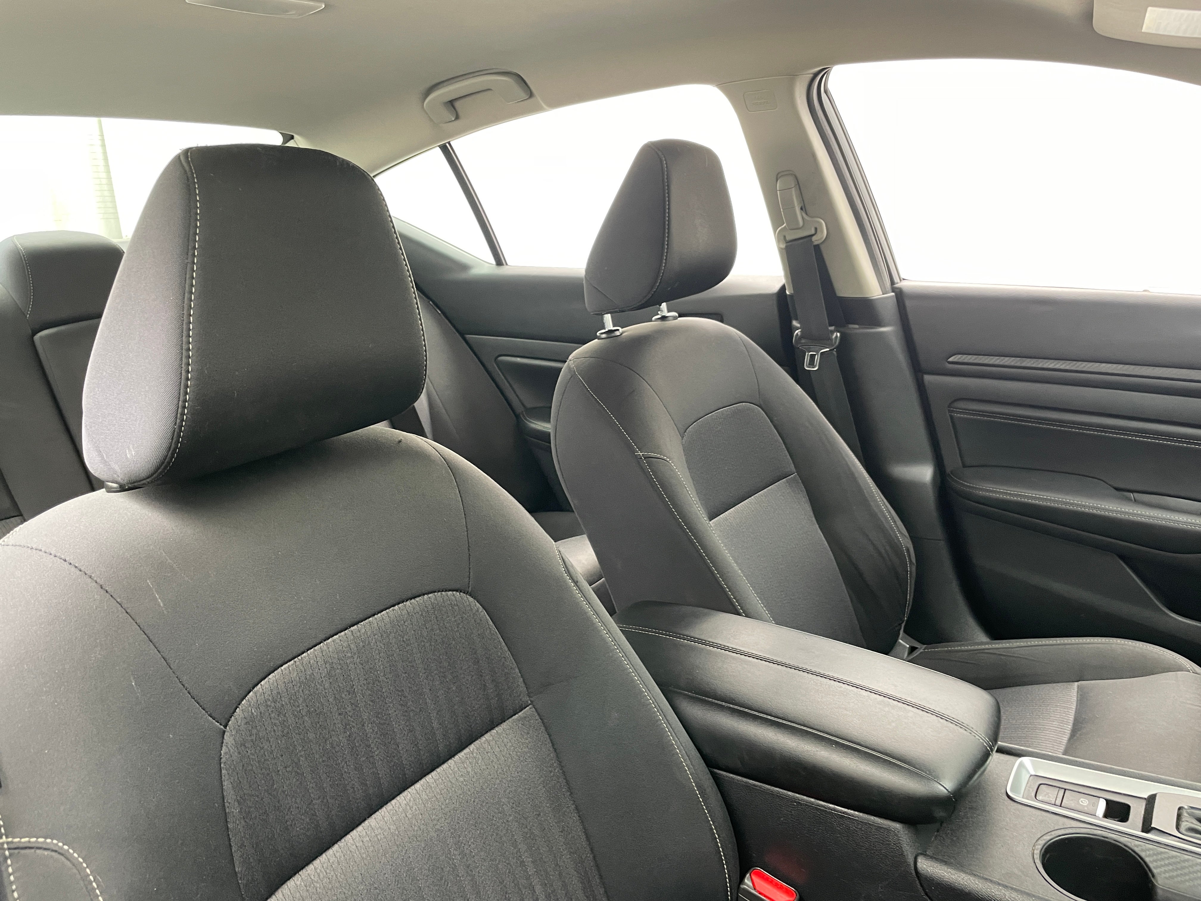 2019 Nissan Altima S 2