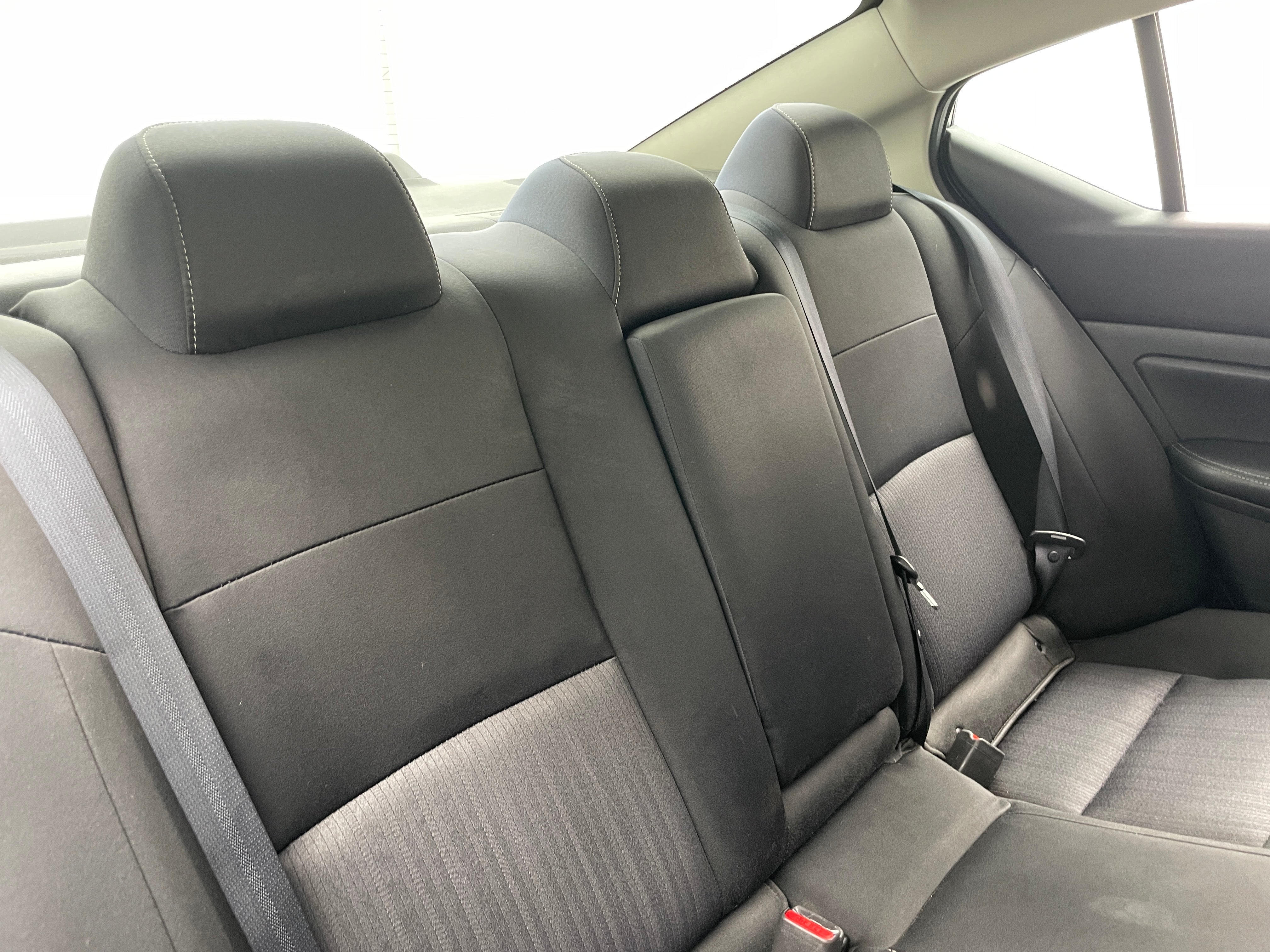 2019 Nissan Altima S 6