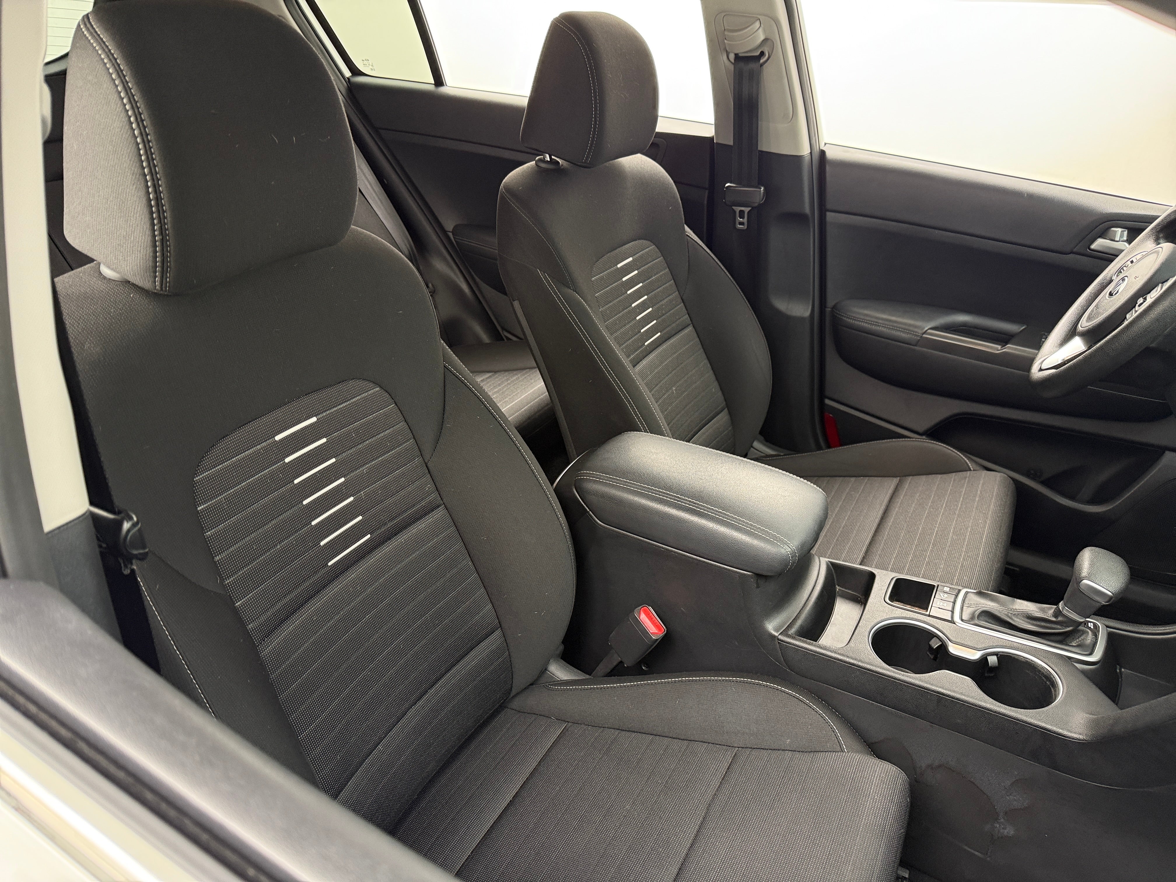 2018 Kia Sportage LX 2